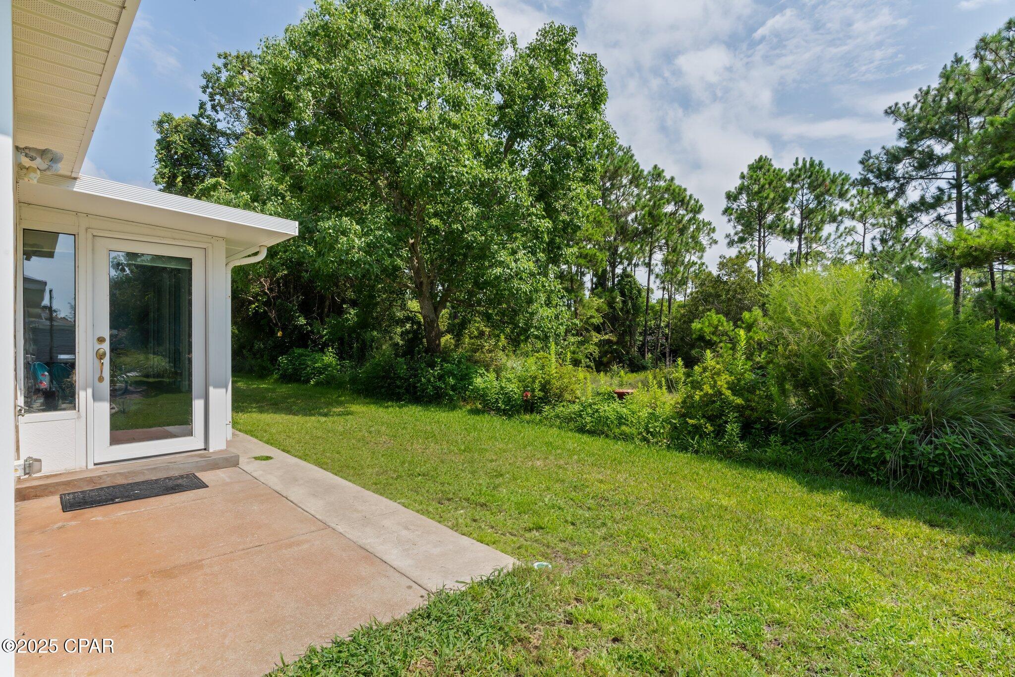 Palmetto Trace - Residential