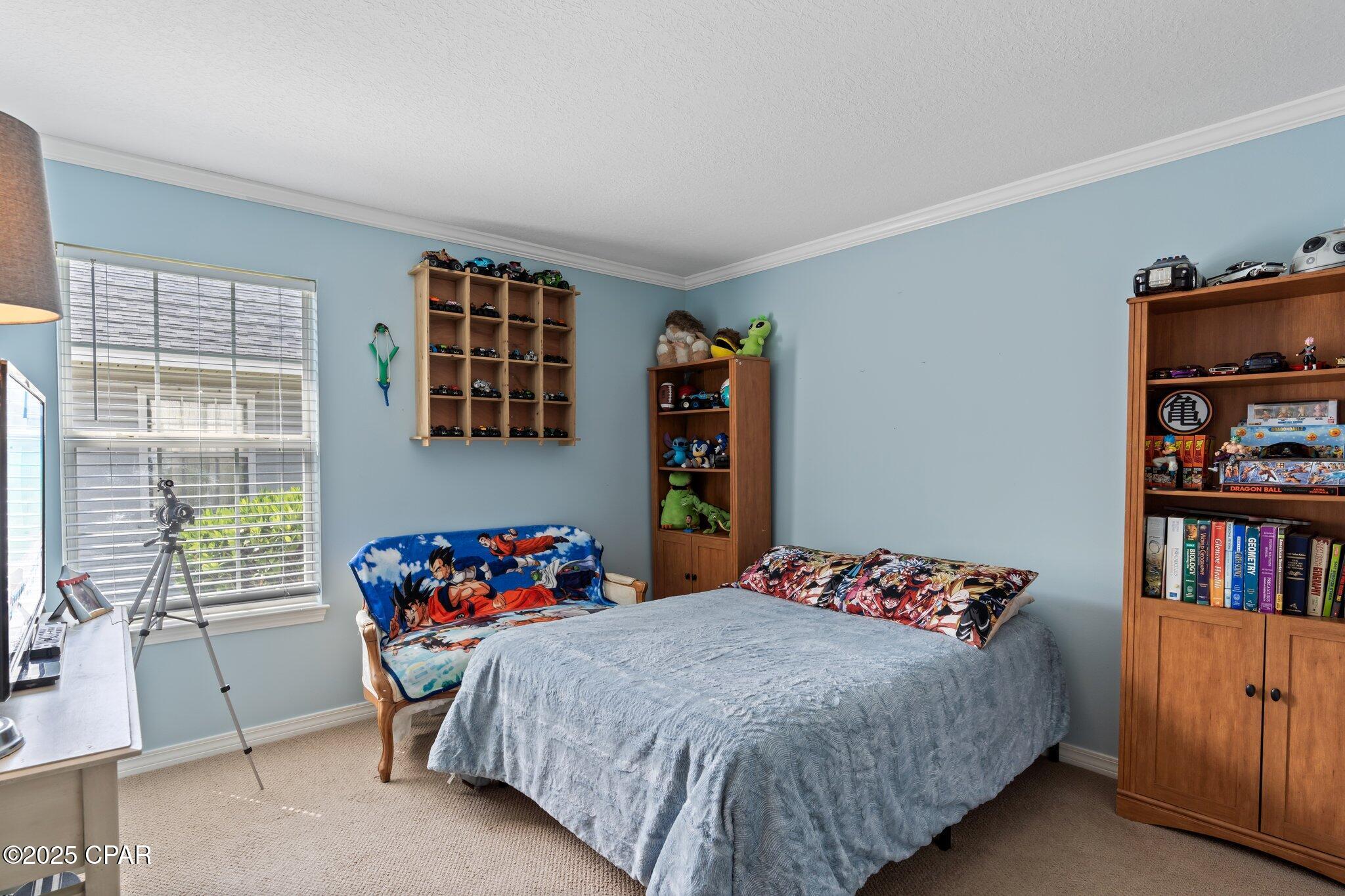 Palmetto Trace - Residential