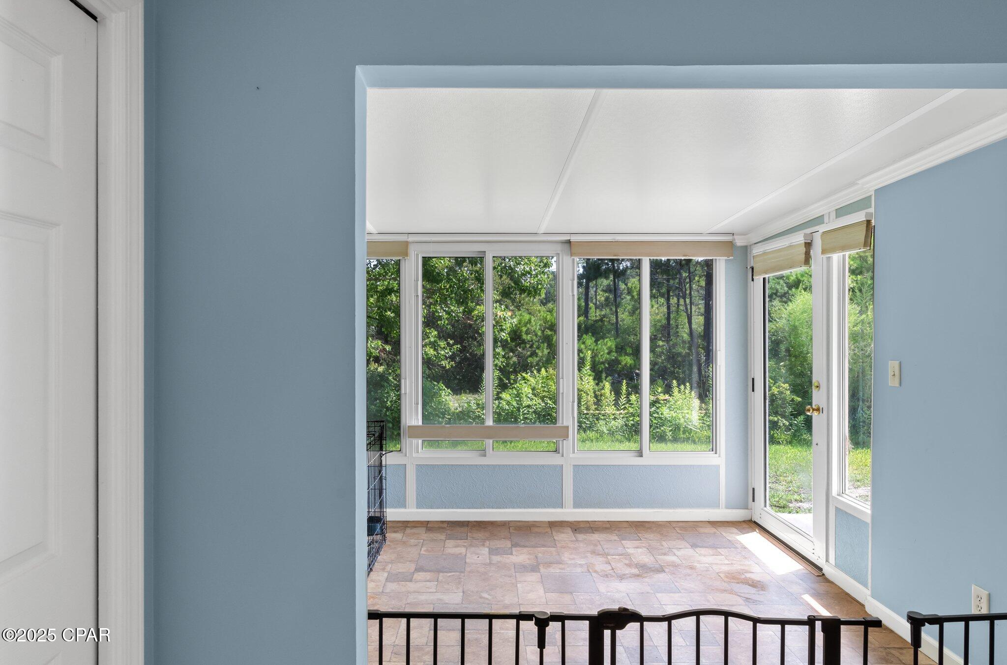 Palmetto Trace - Residential