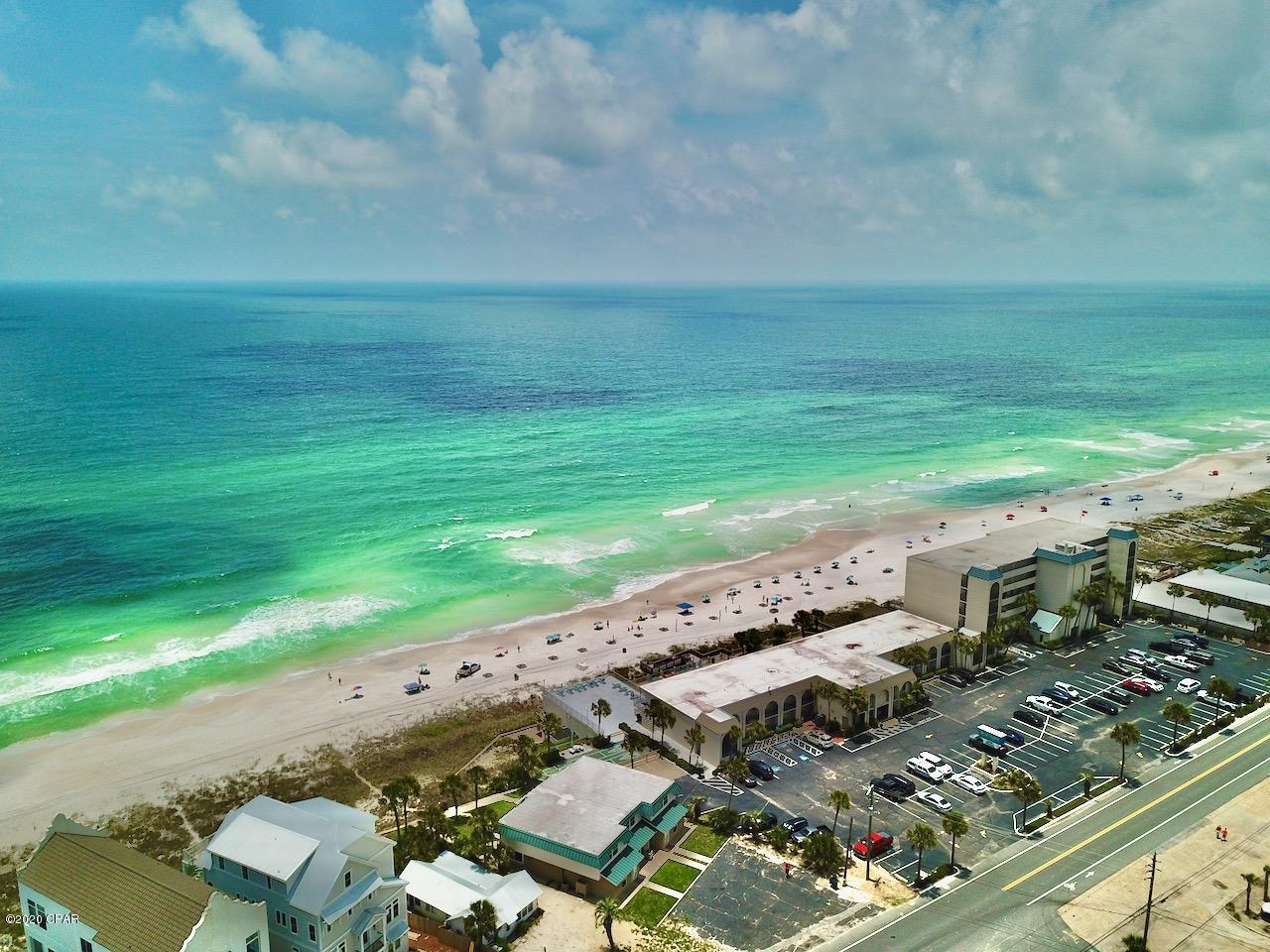 Hollywood Beach - Residential