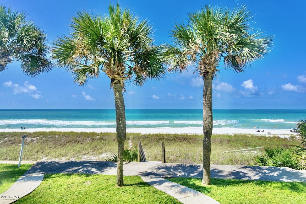 Hollywood Beach - Residential