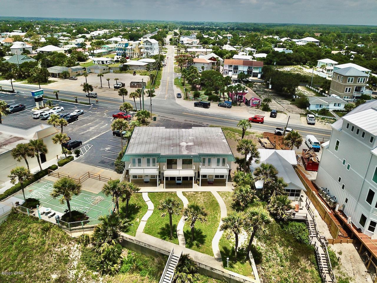 Hollywood Beach - Residential