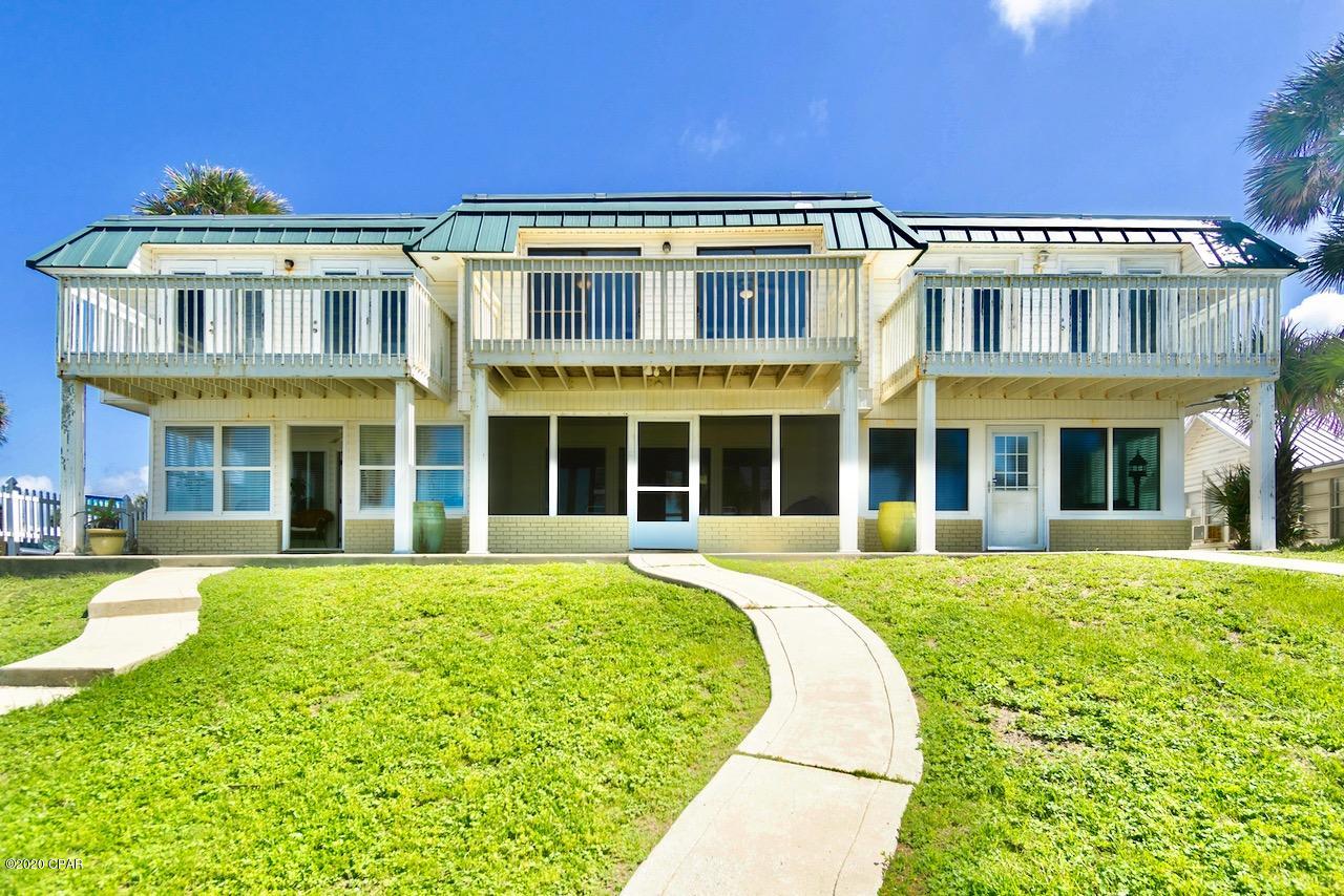 Hollywood Beach - Residential