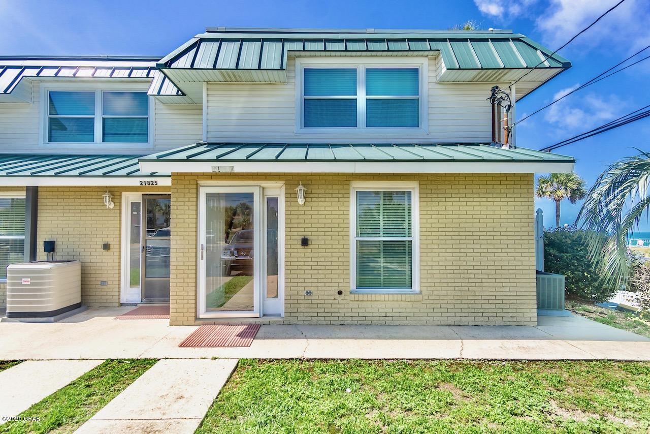 Hollywood Beach - Residential