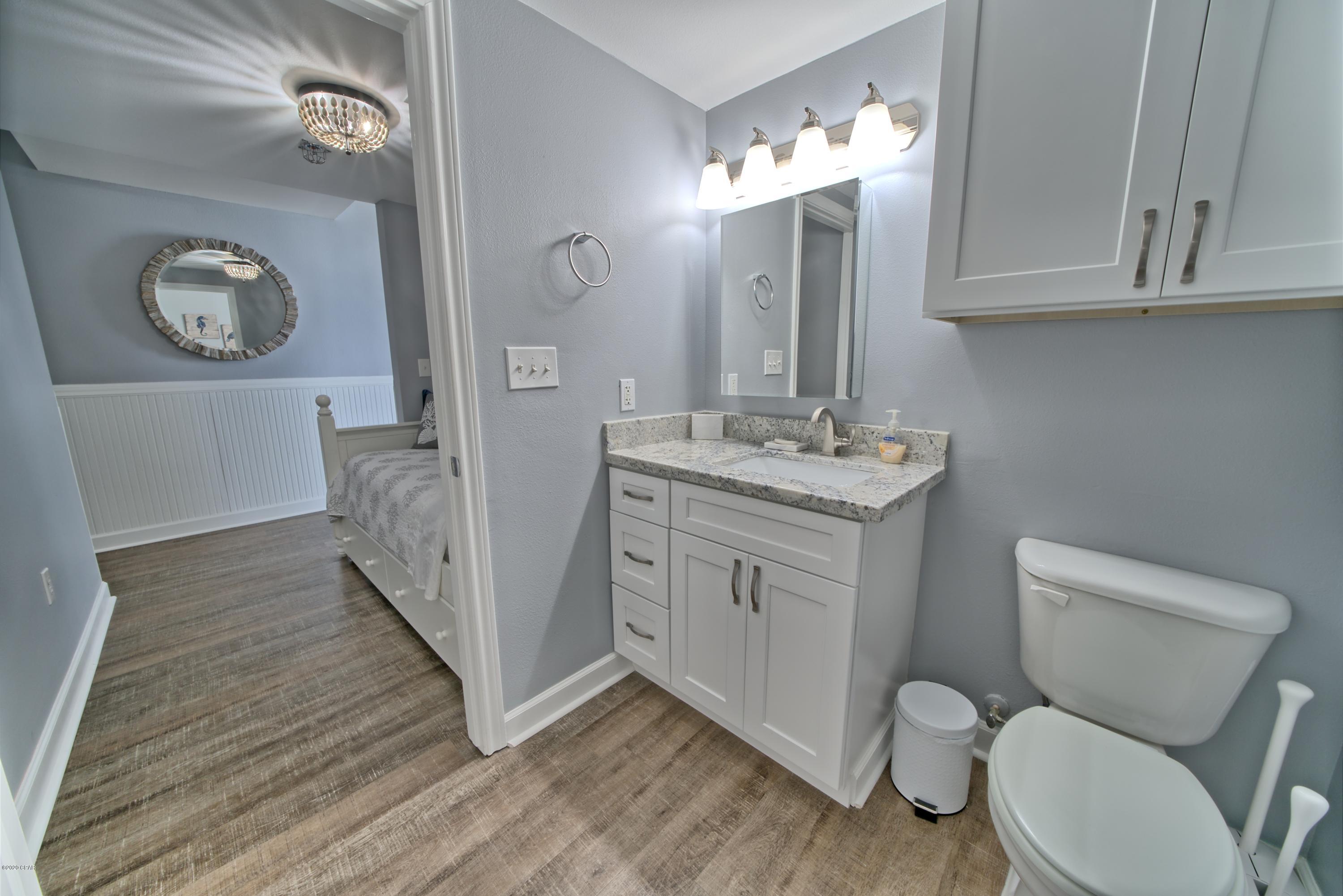 Shores Of Panama - Residential