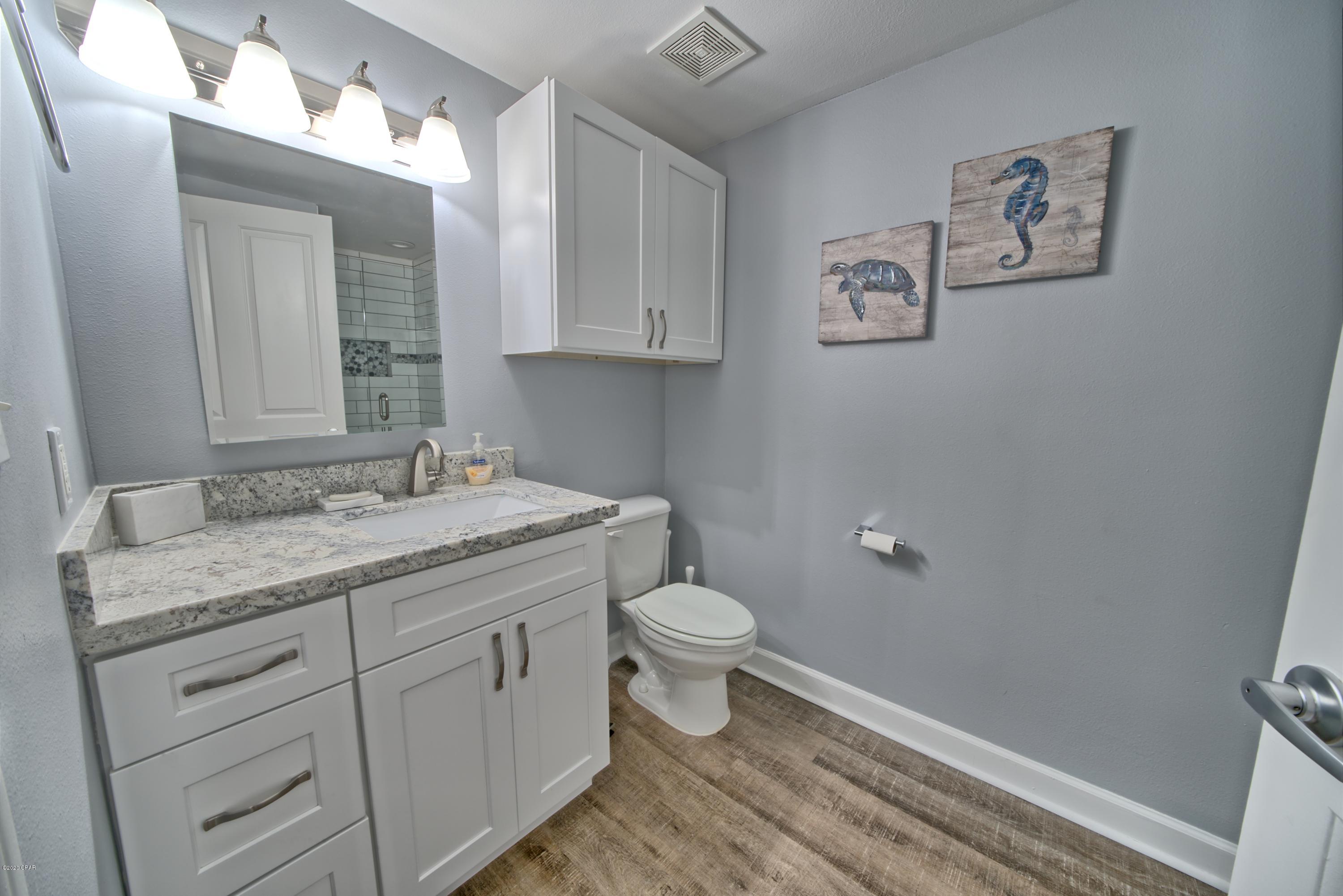 Shores Of Panama - Residential