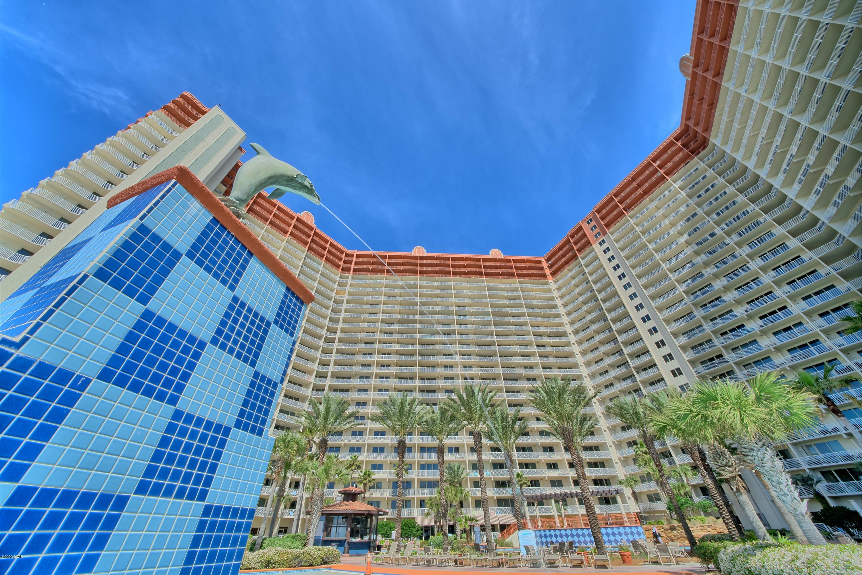 Shores Of Panama - Residential