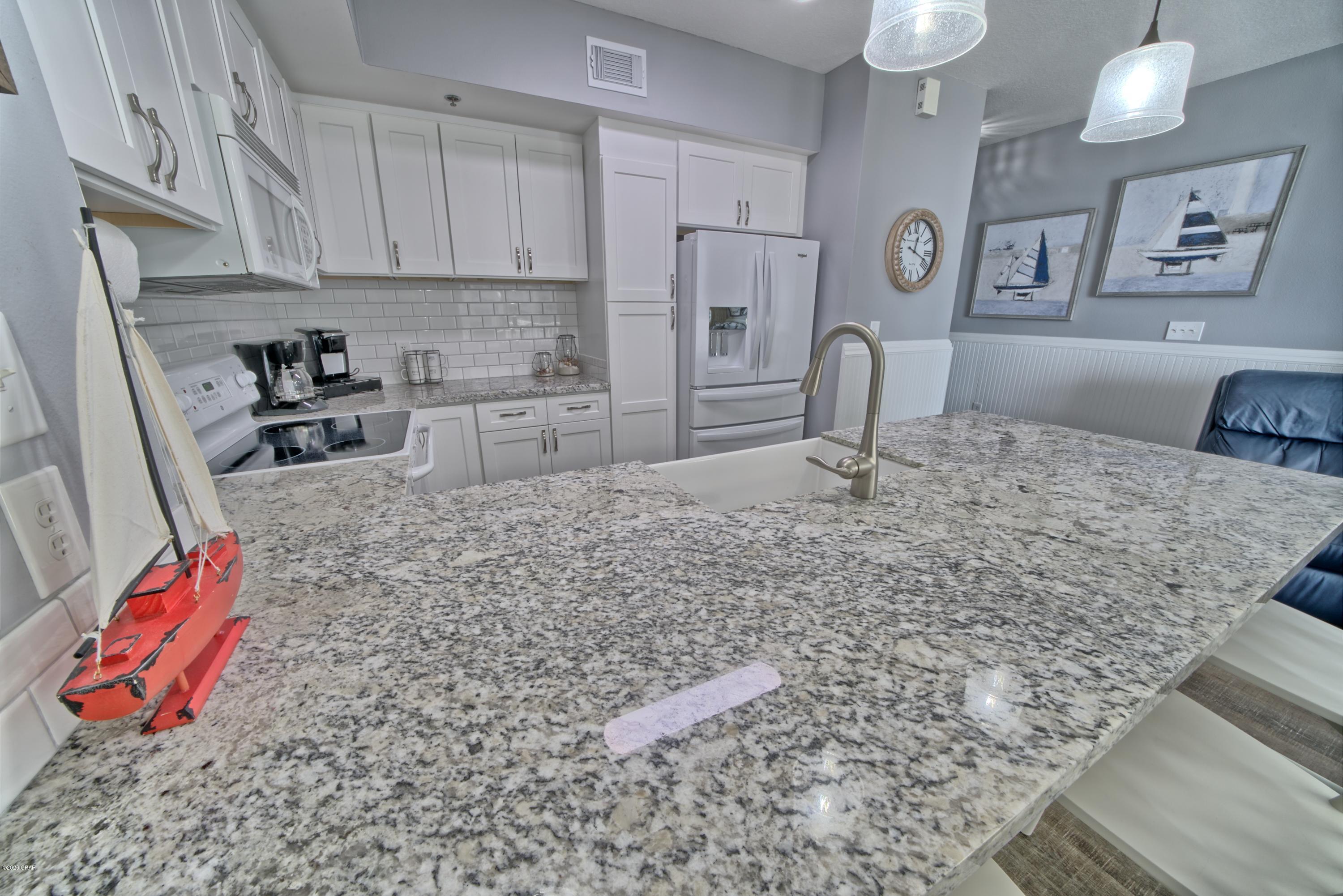 Shores Of Panama - Residential