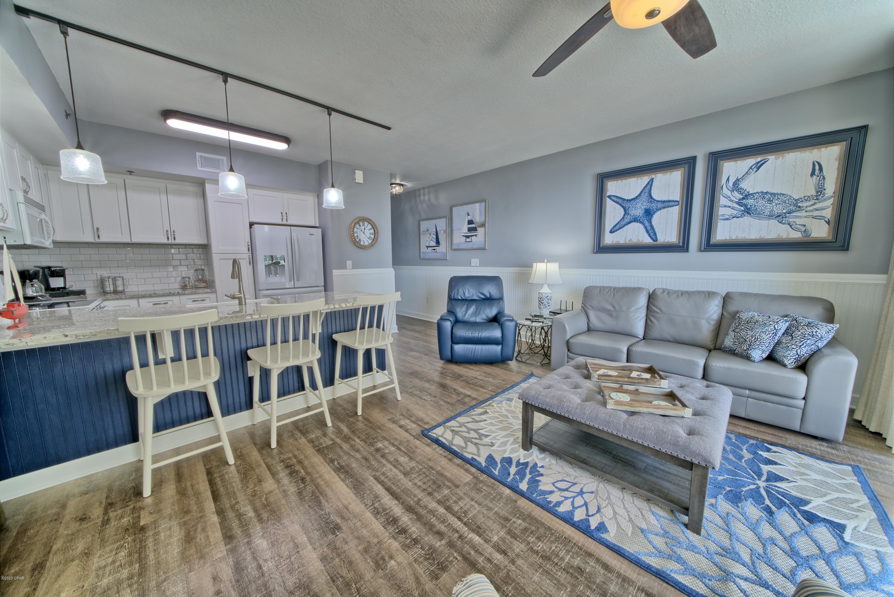 Shores Of Panama - Residential