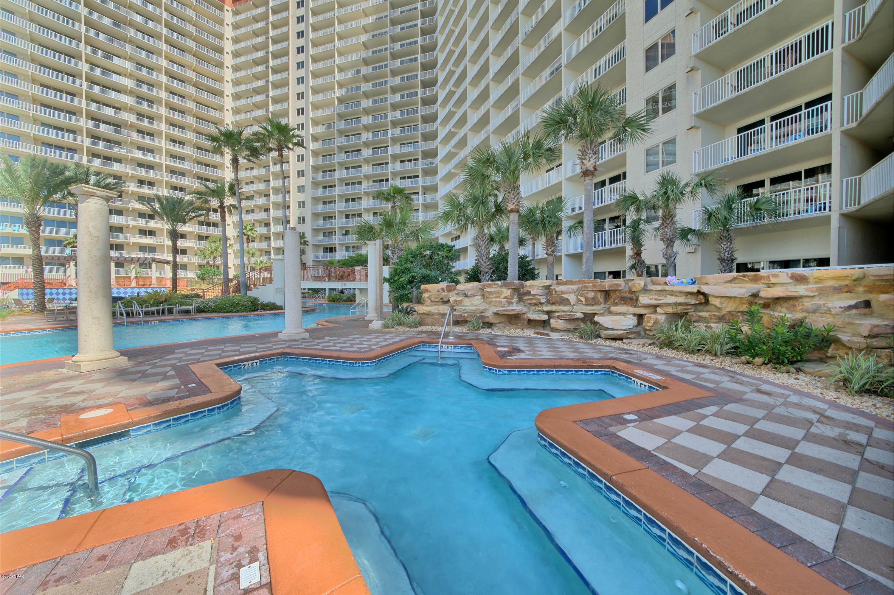 Shores Of Panama - Residential