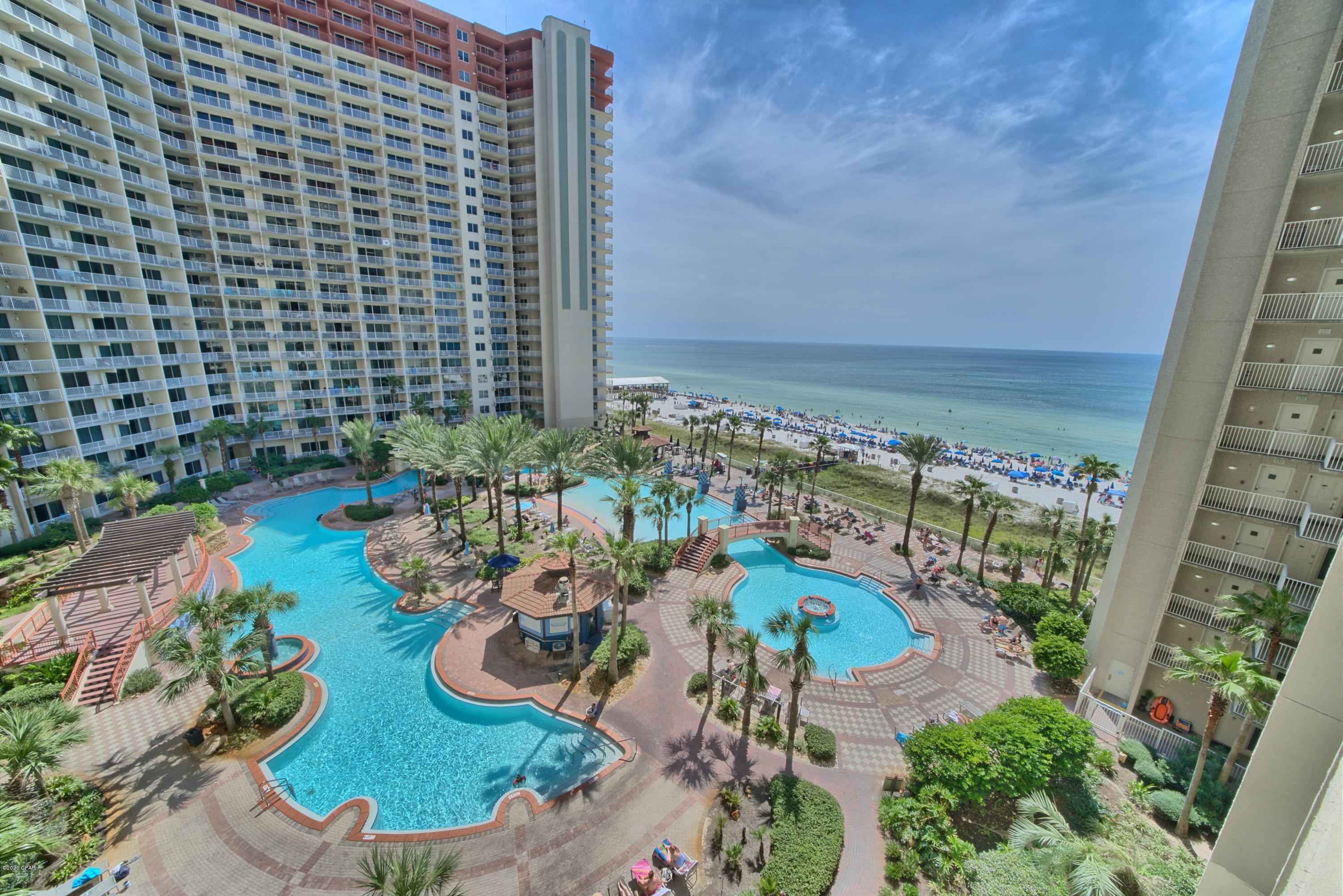 Shores Of Panama - Residential