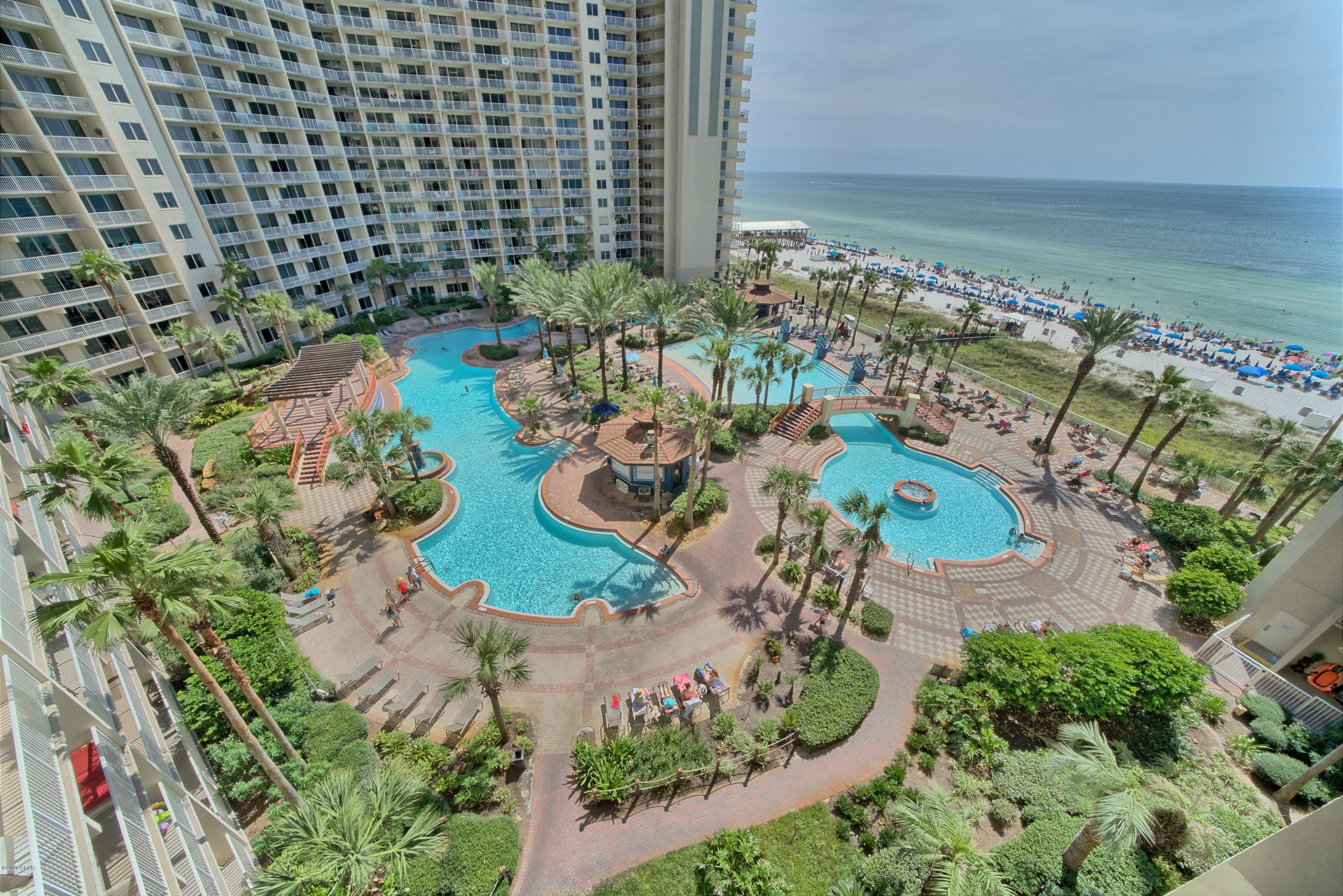 Shores Of Panama - Residential