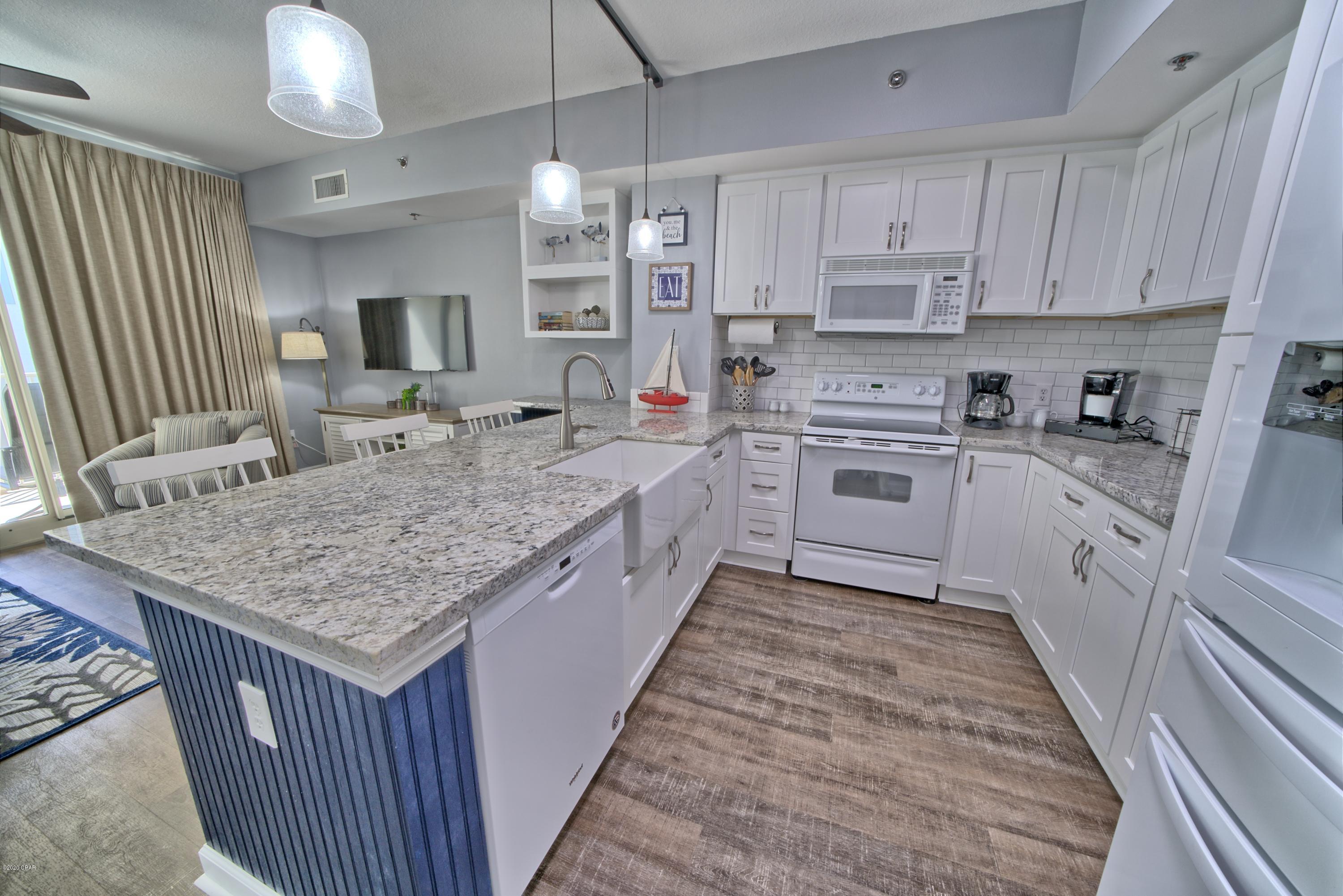 Shores Of Panama - Residential