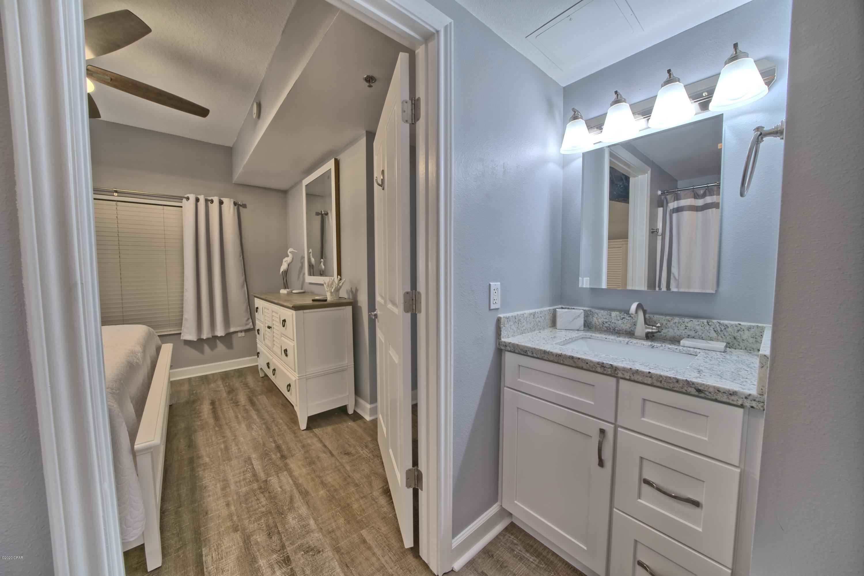 Shores Of Panama - Residential