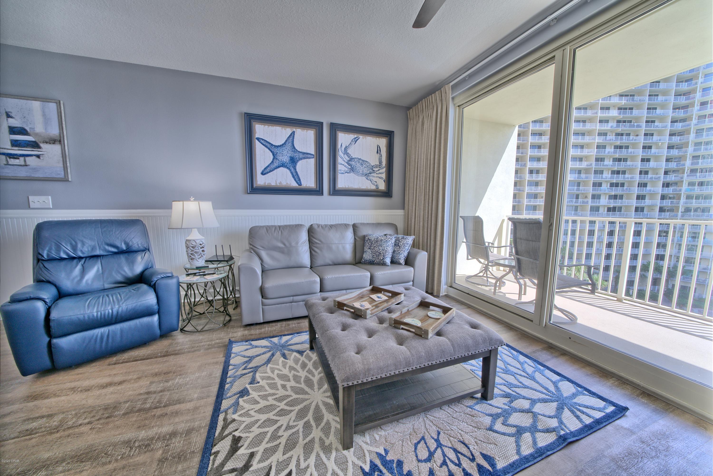 Shores Of Panama - Residential