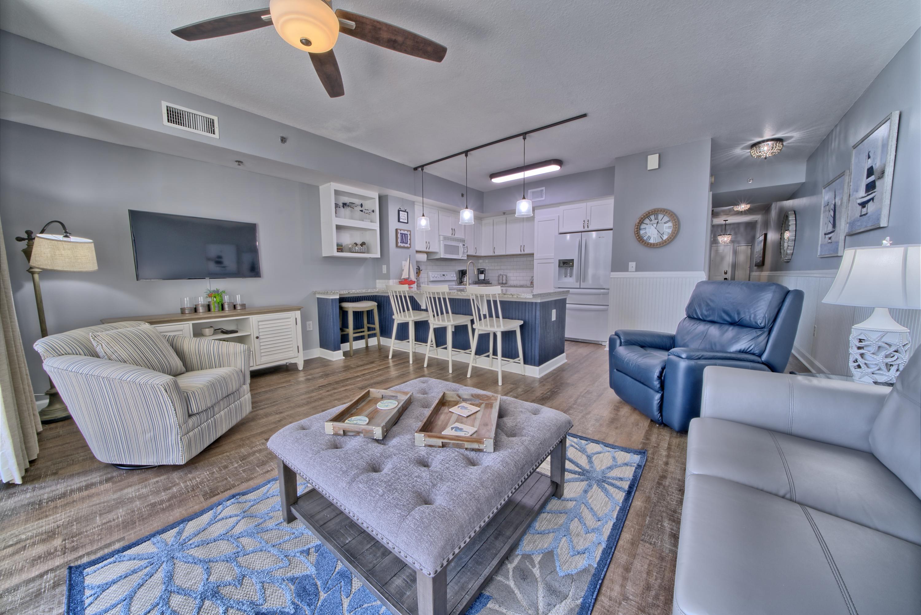 Shores Of Panama - Residential