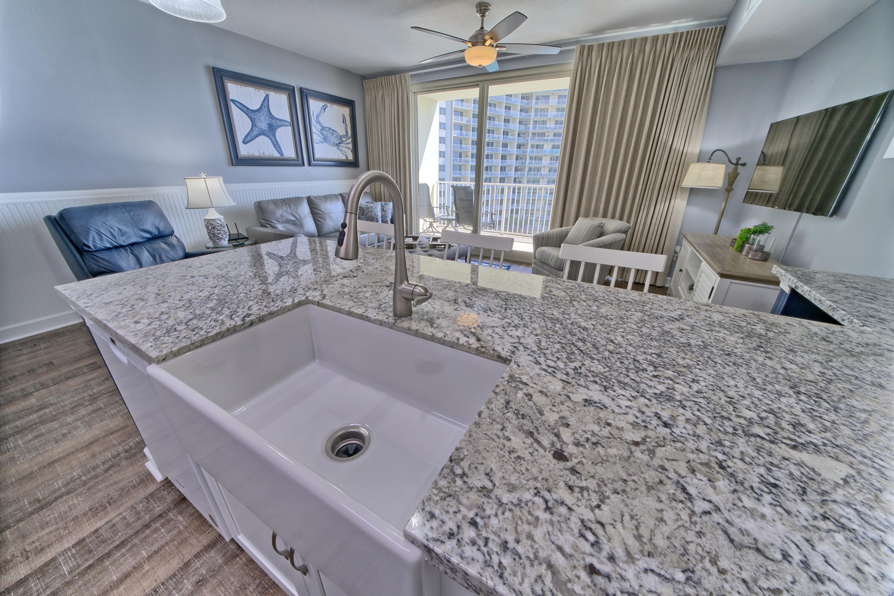 Shores Of Panama - Residential