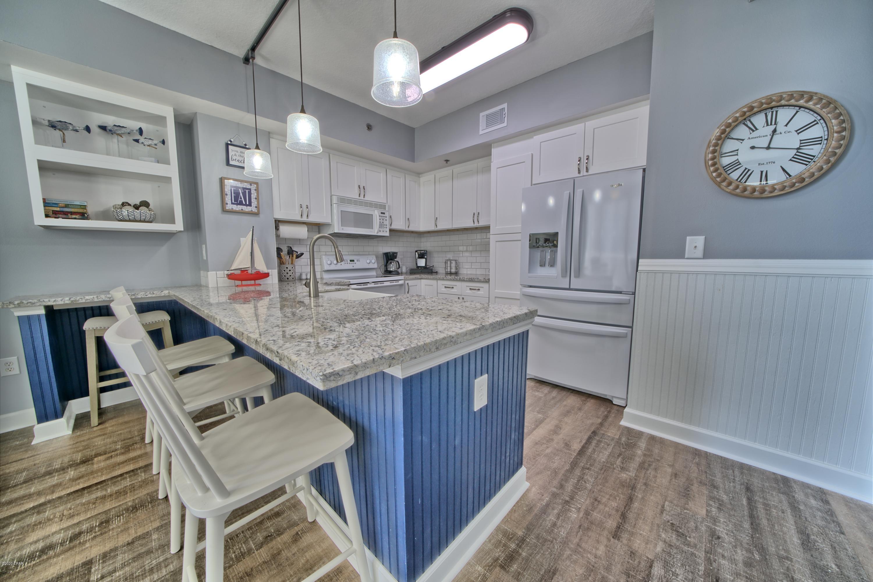 Shores Of Panama - Residential