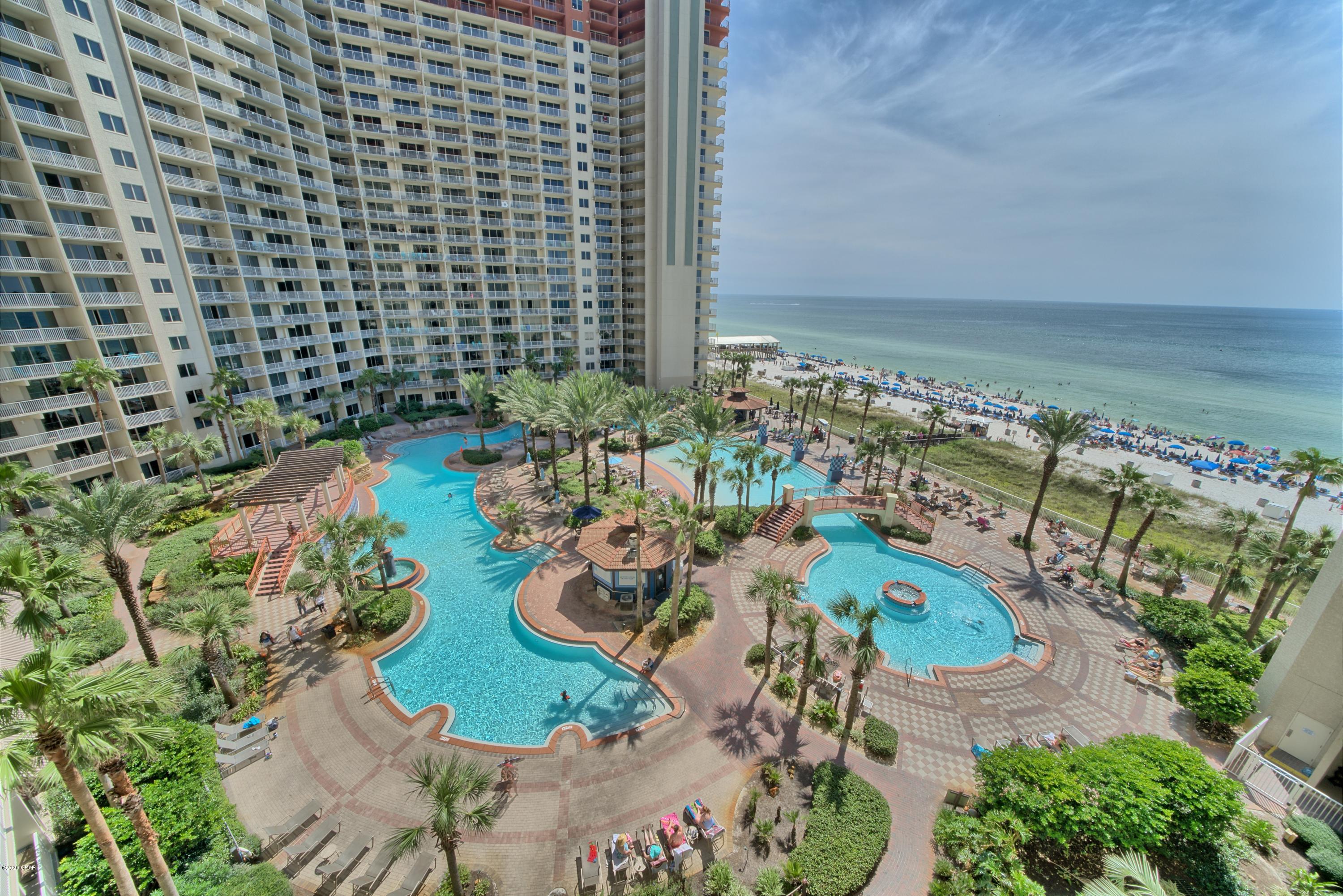 Shores Of Panama - Residential