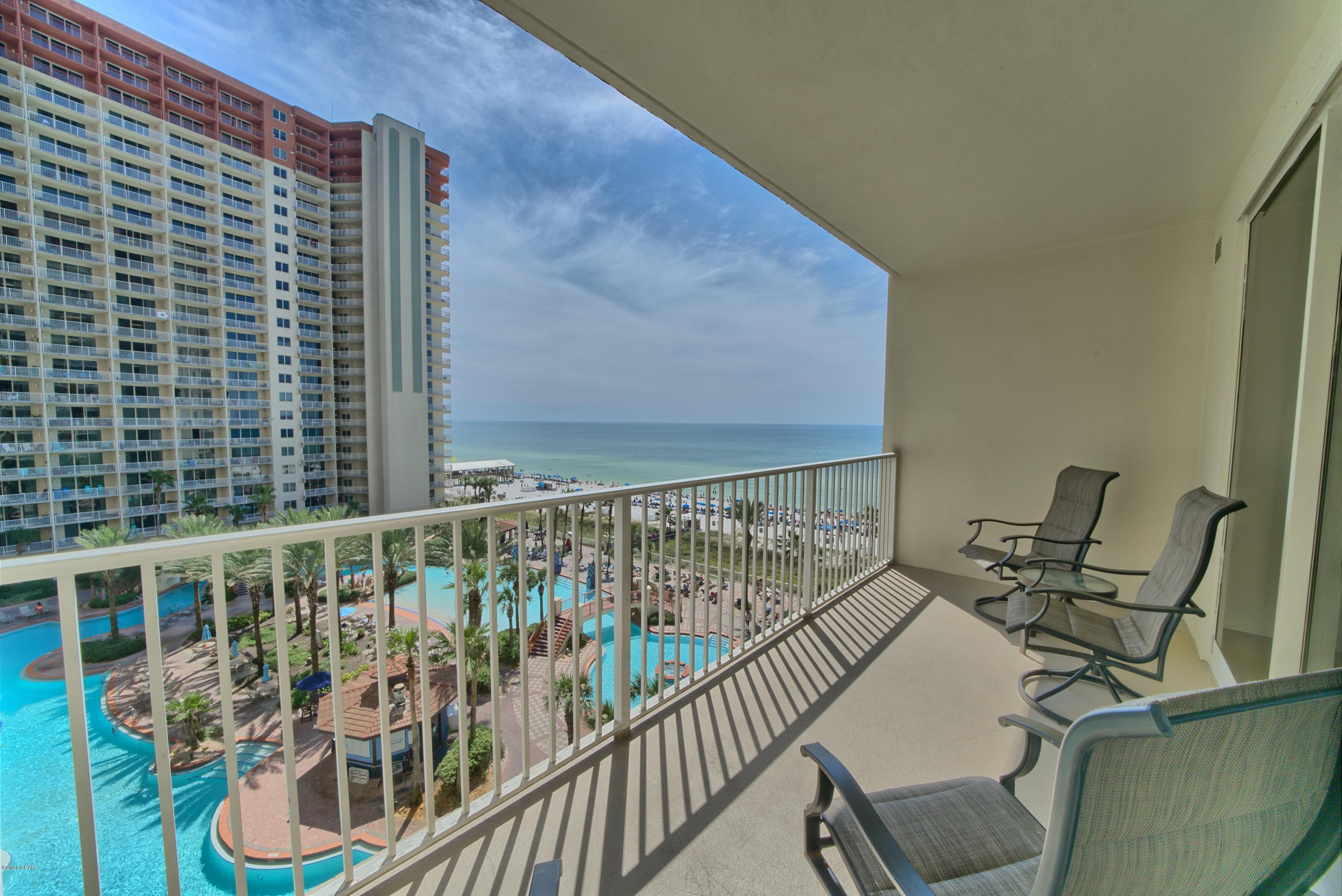 Shores Of Panama - Residential