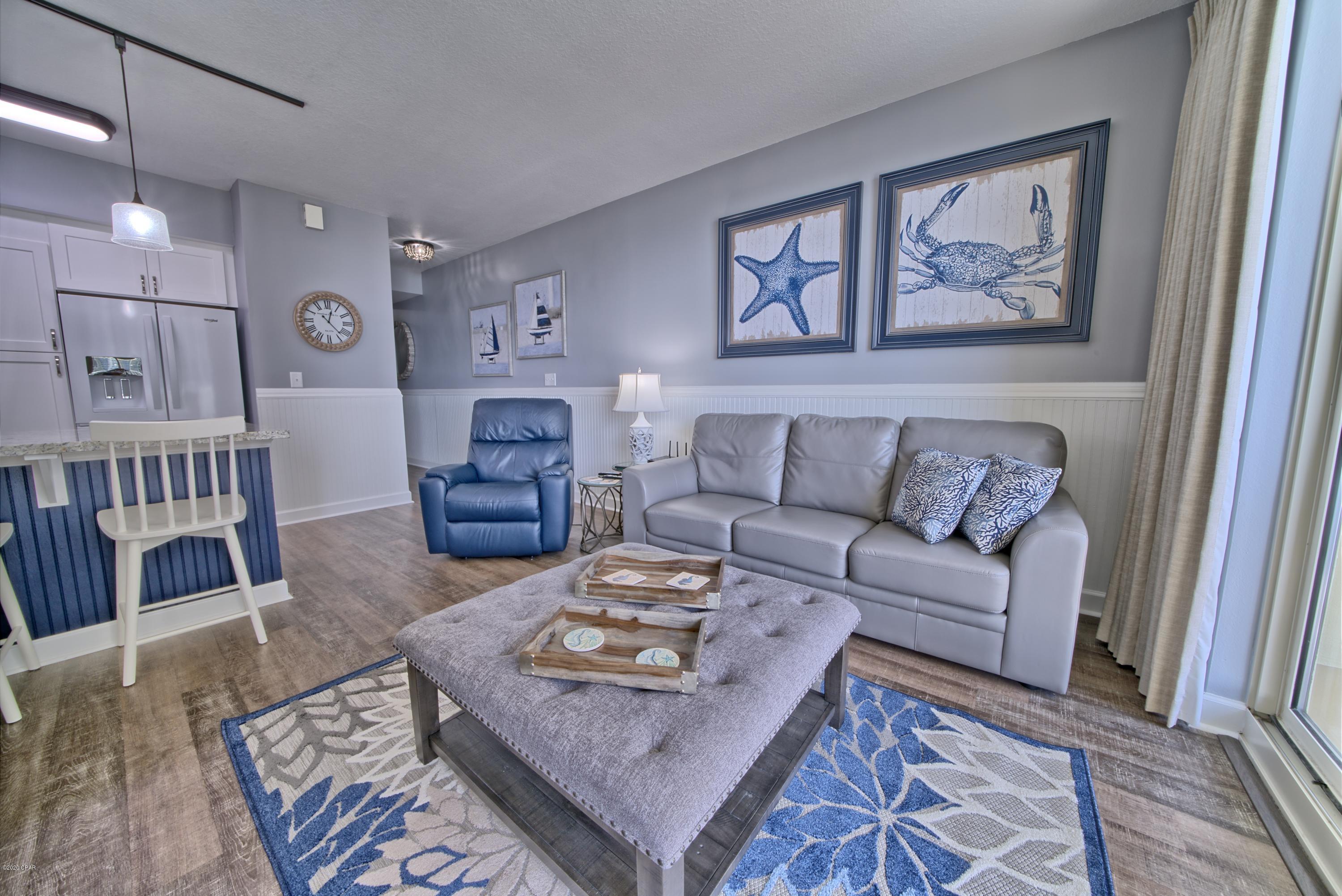 Shores Of Panama - Residential