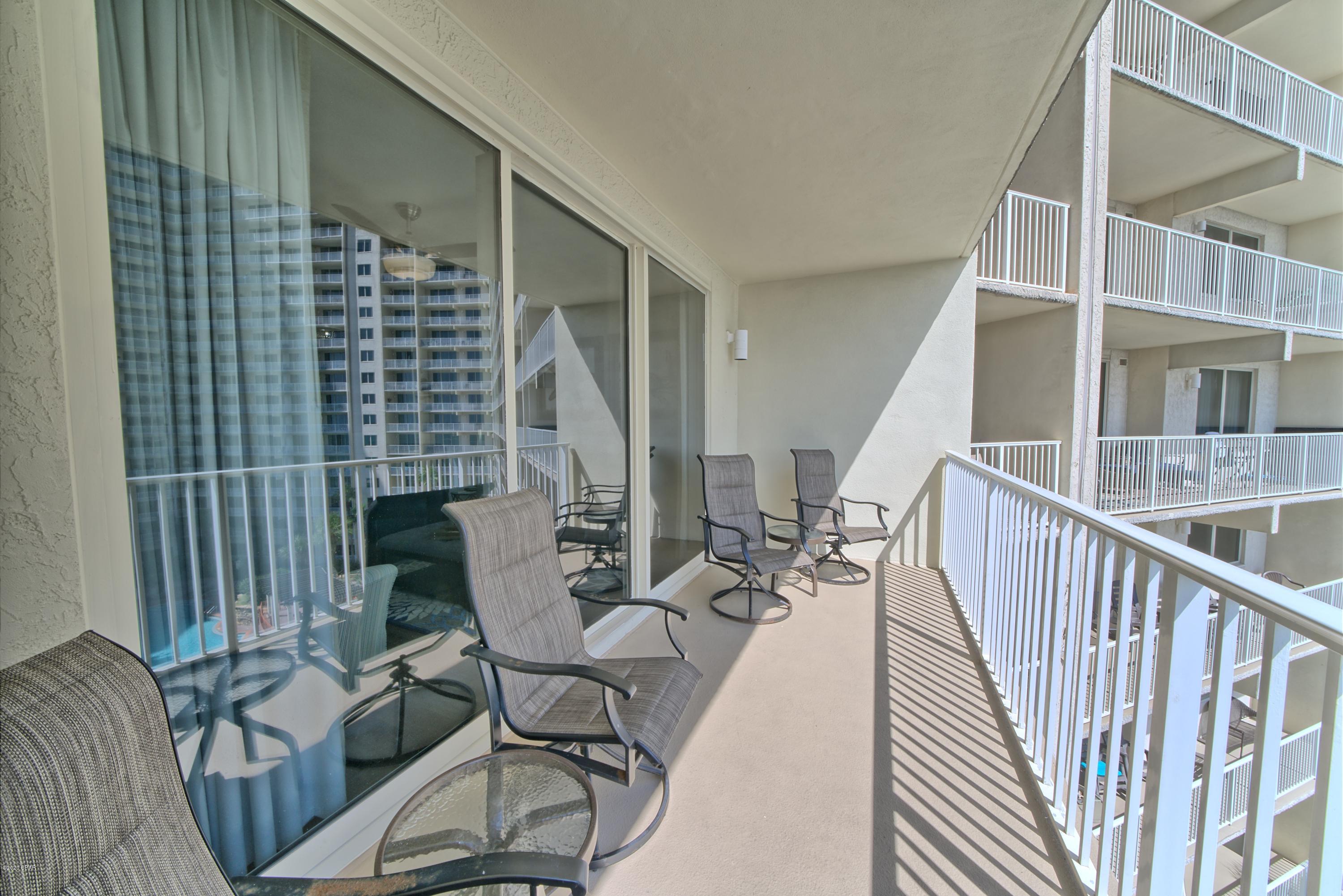 Shores Of Panama - Residential