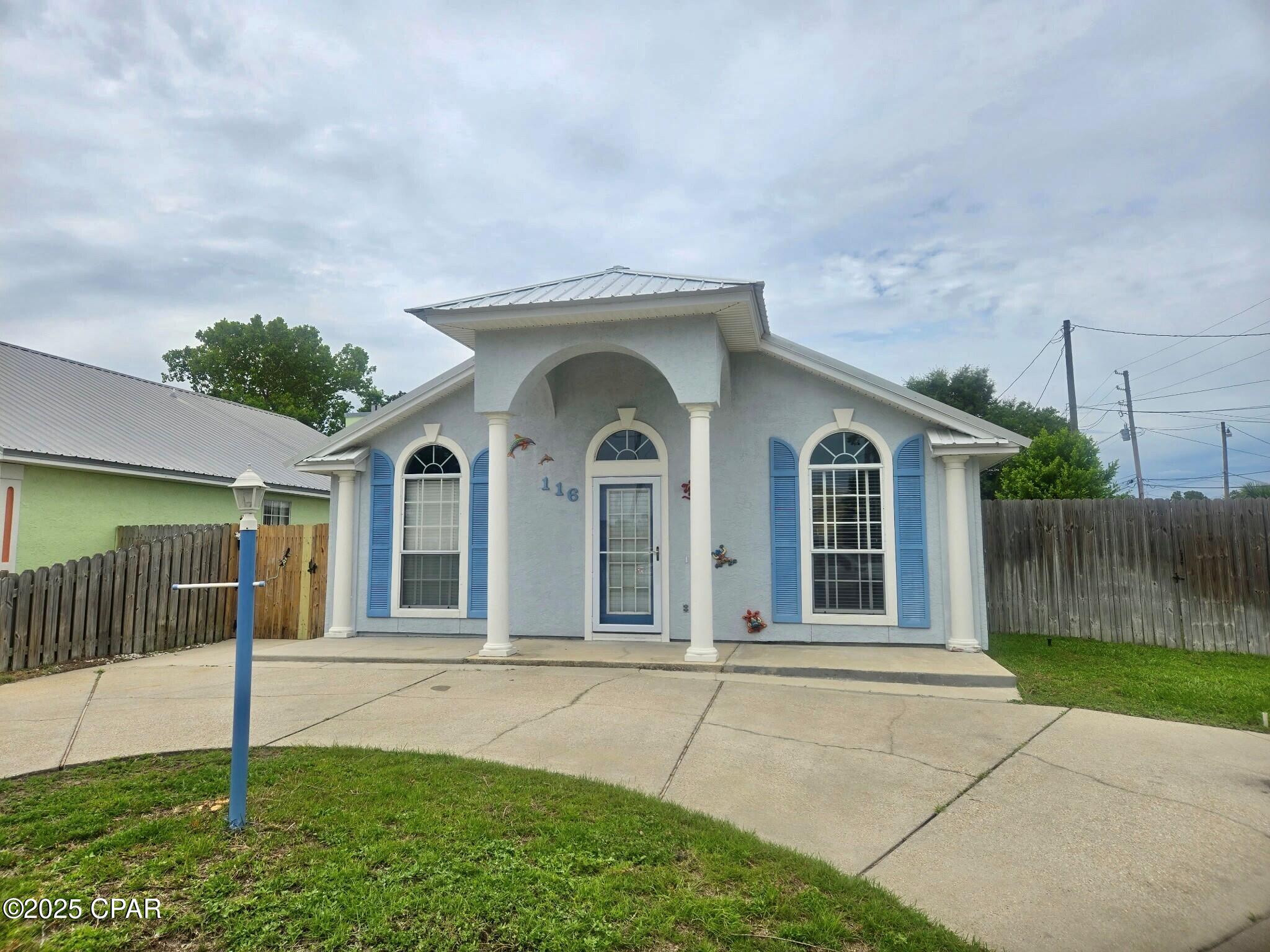 Open Sands - Residential Lease