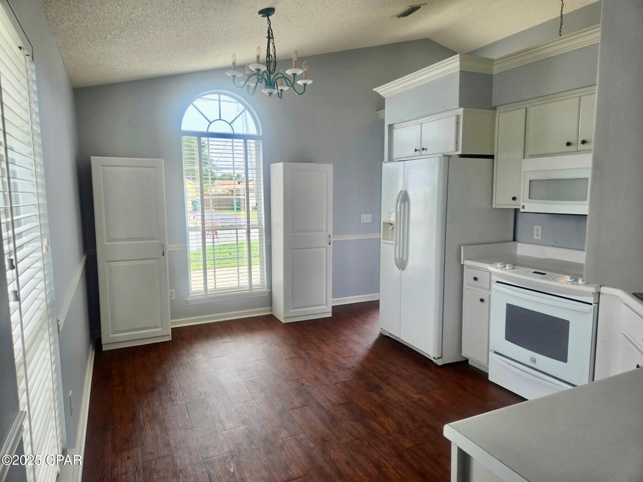 Open Sands - Residential Lease