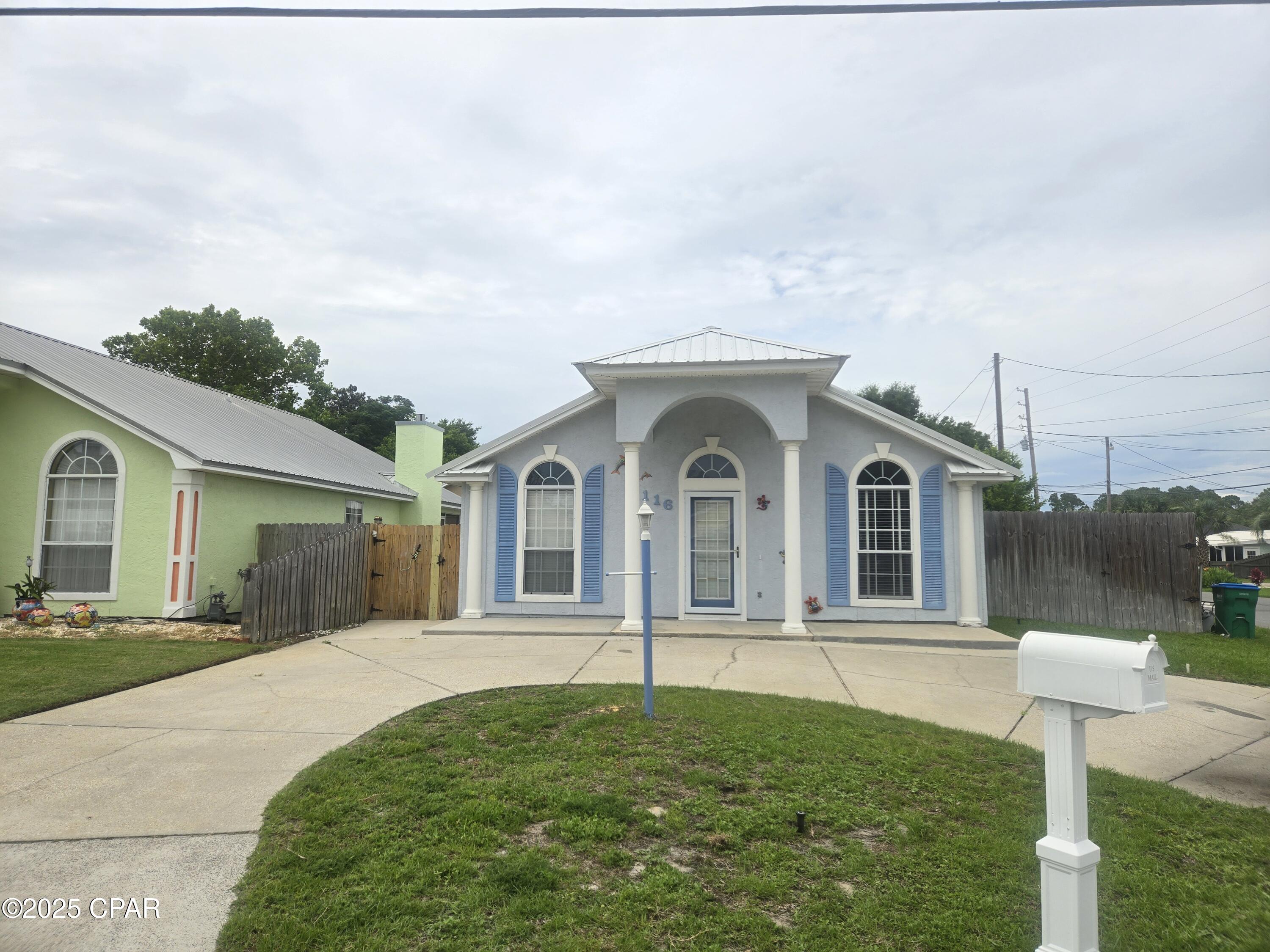 Open Sands - Residential Lease