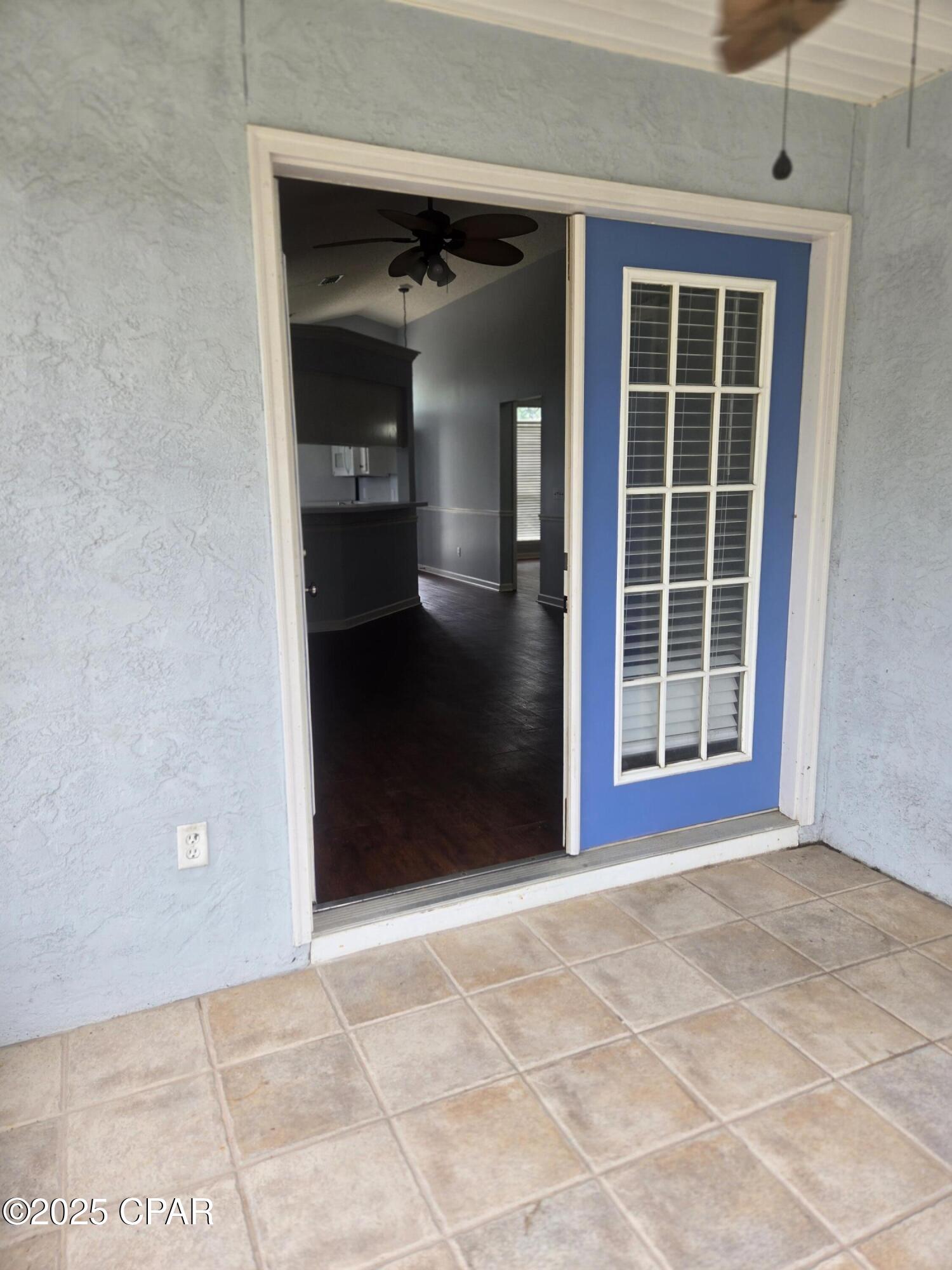 Open Sands - Residential Lease