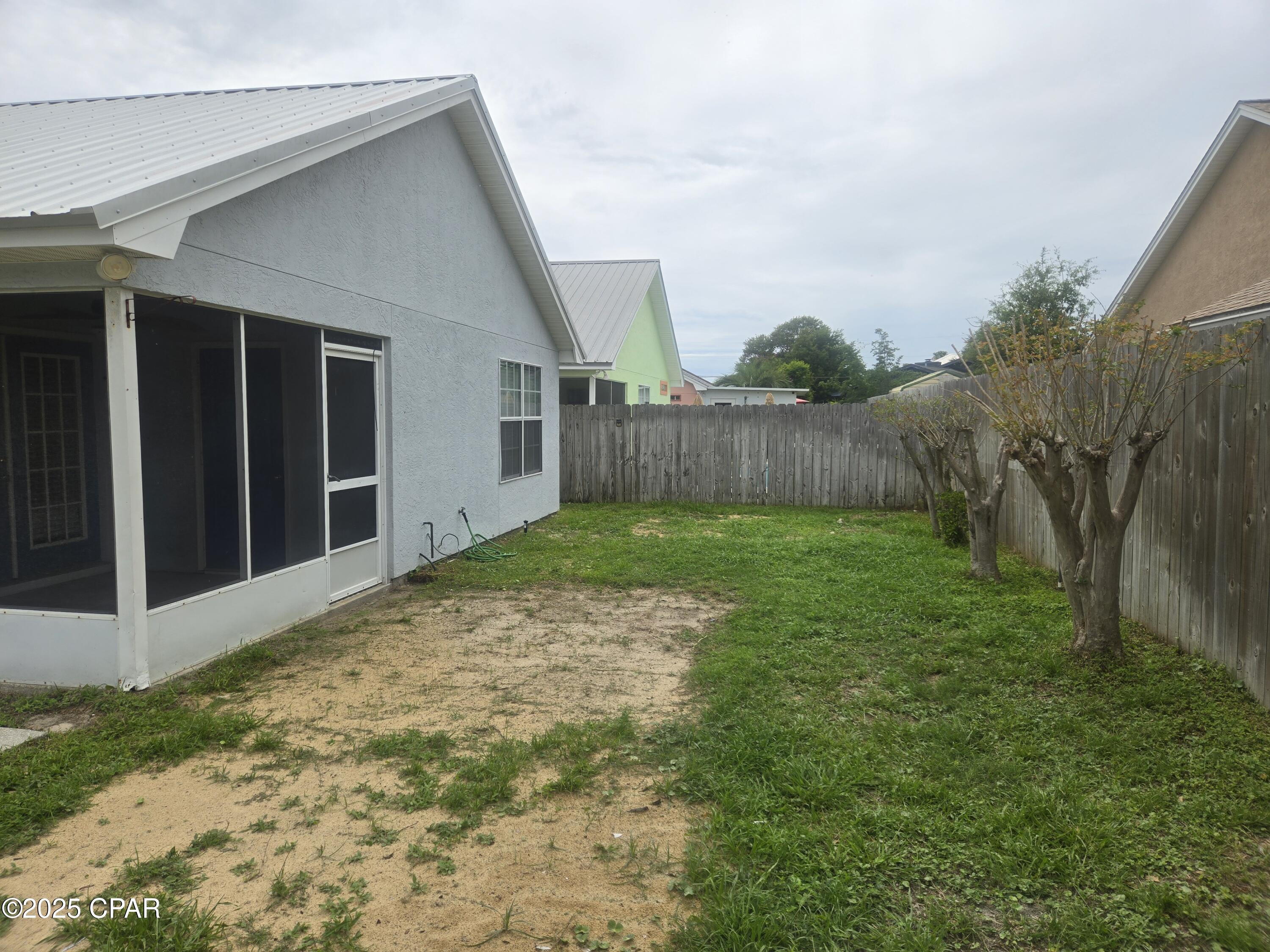 Open Sands - Residential Lease