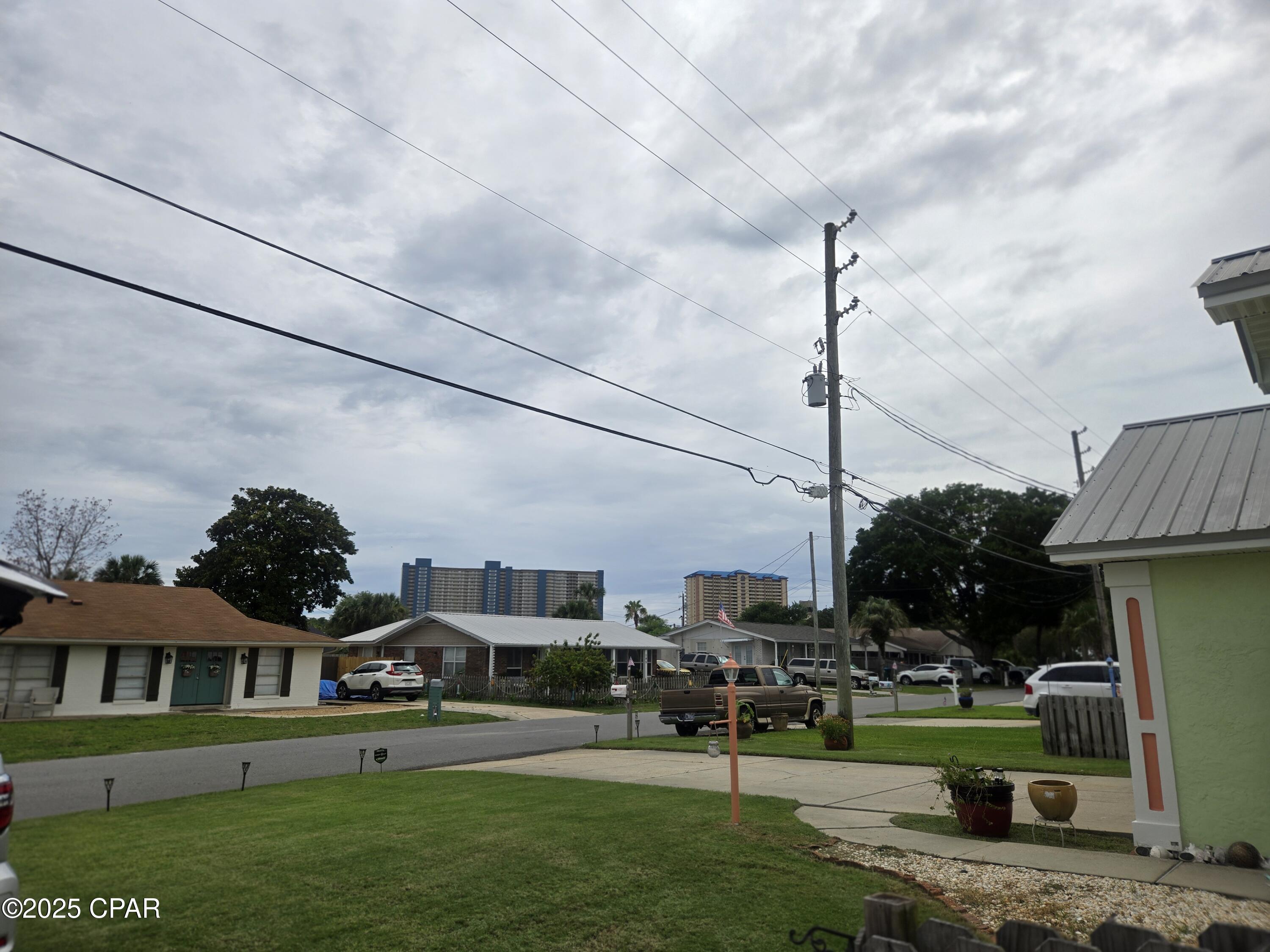 Open Sands - Residential Lease