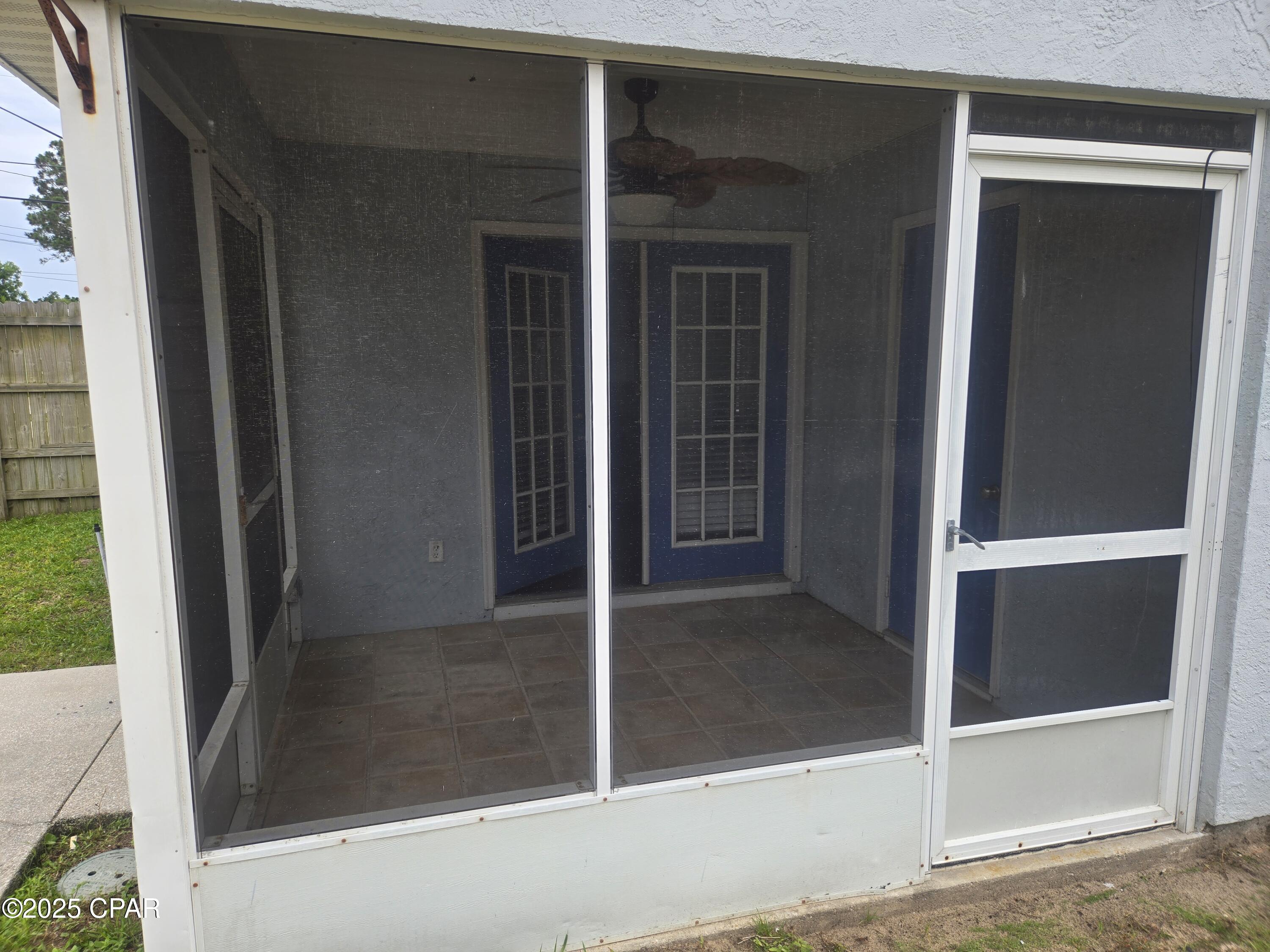 Open Sands - Residential Lease