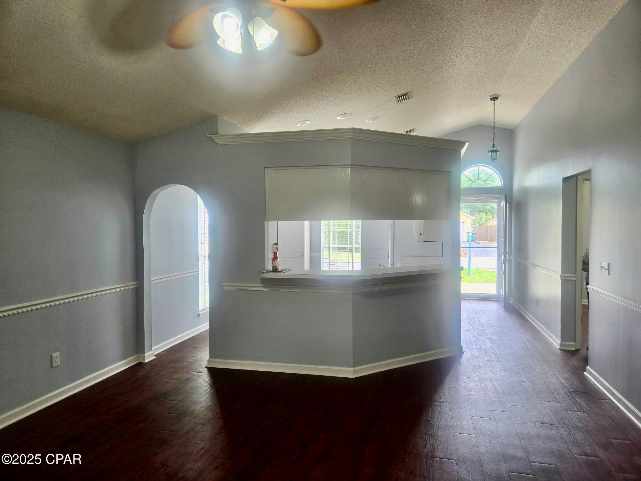 Open Sands - Residential Lease