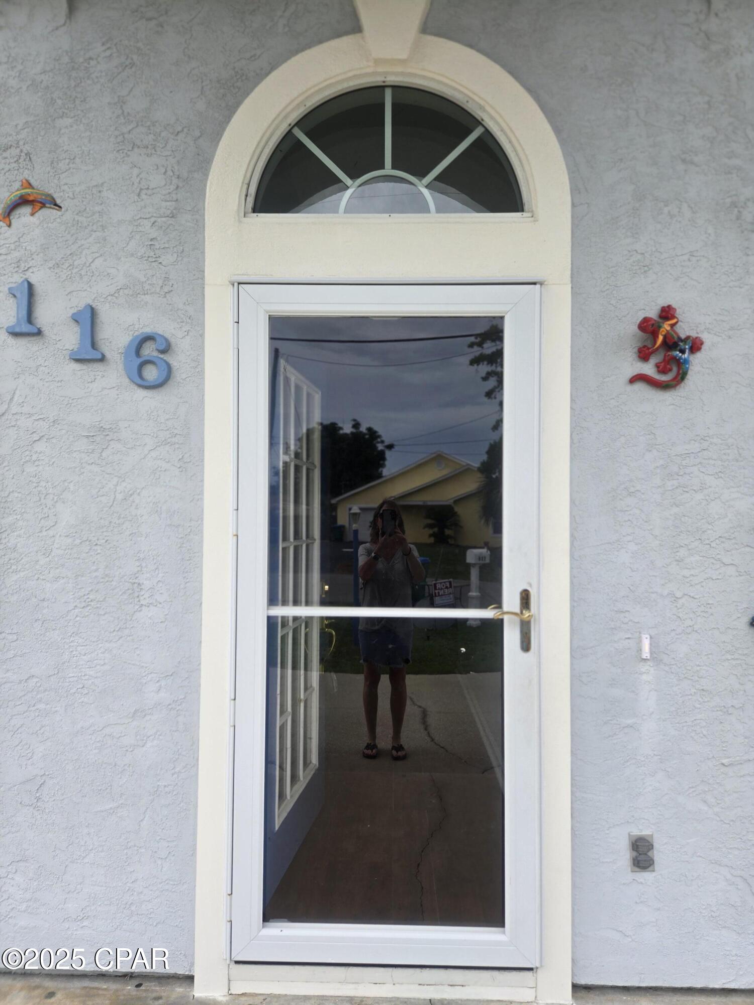 Open Sands - Residential Lease