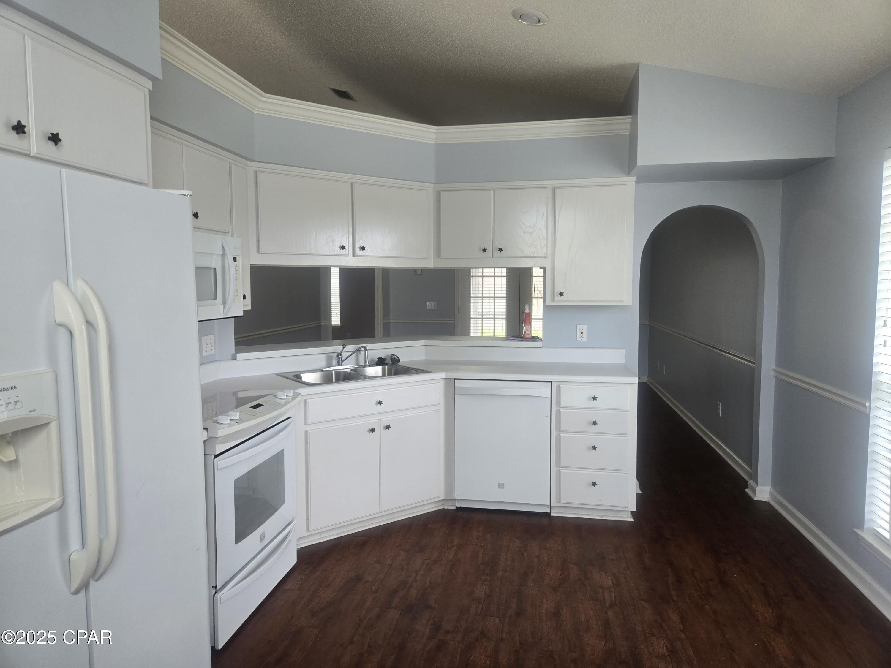 Open Sands - Residential Lease