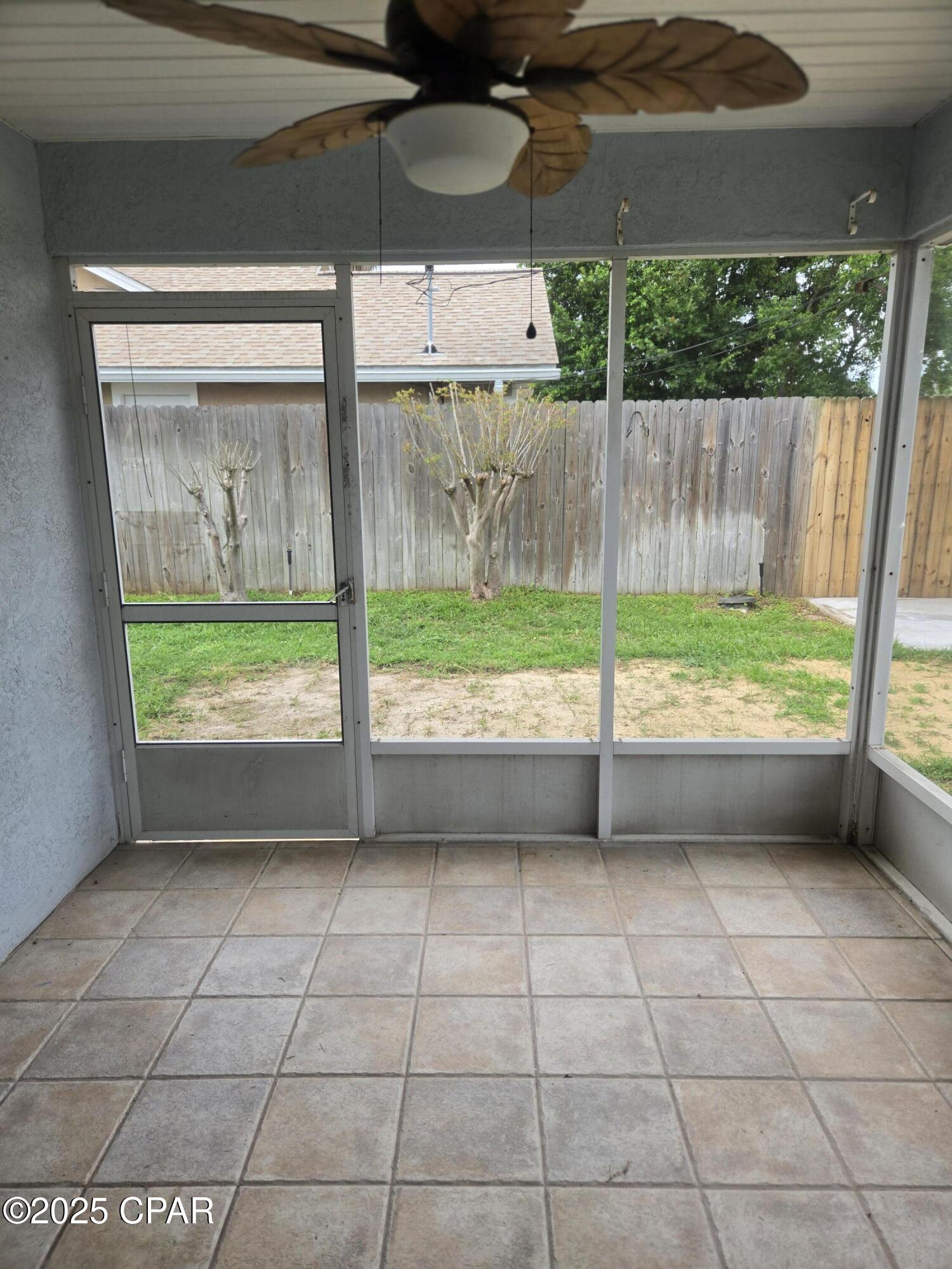 Open Sands - Residential Lease