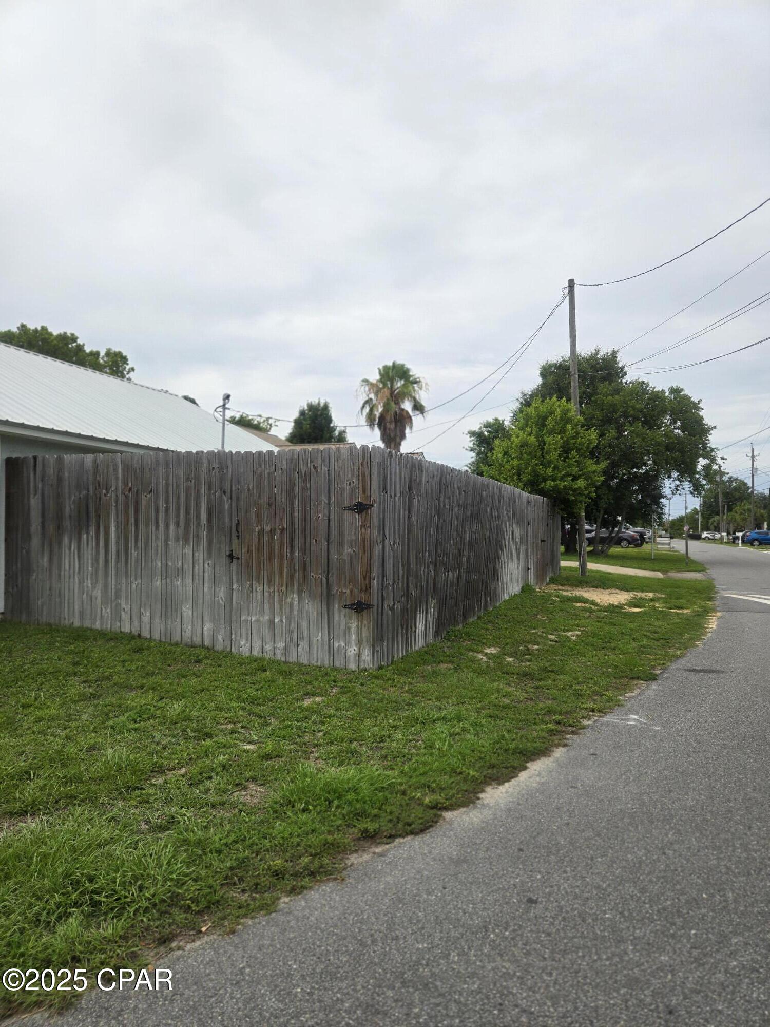 Open Sands - Residential Lease