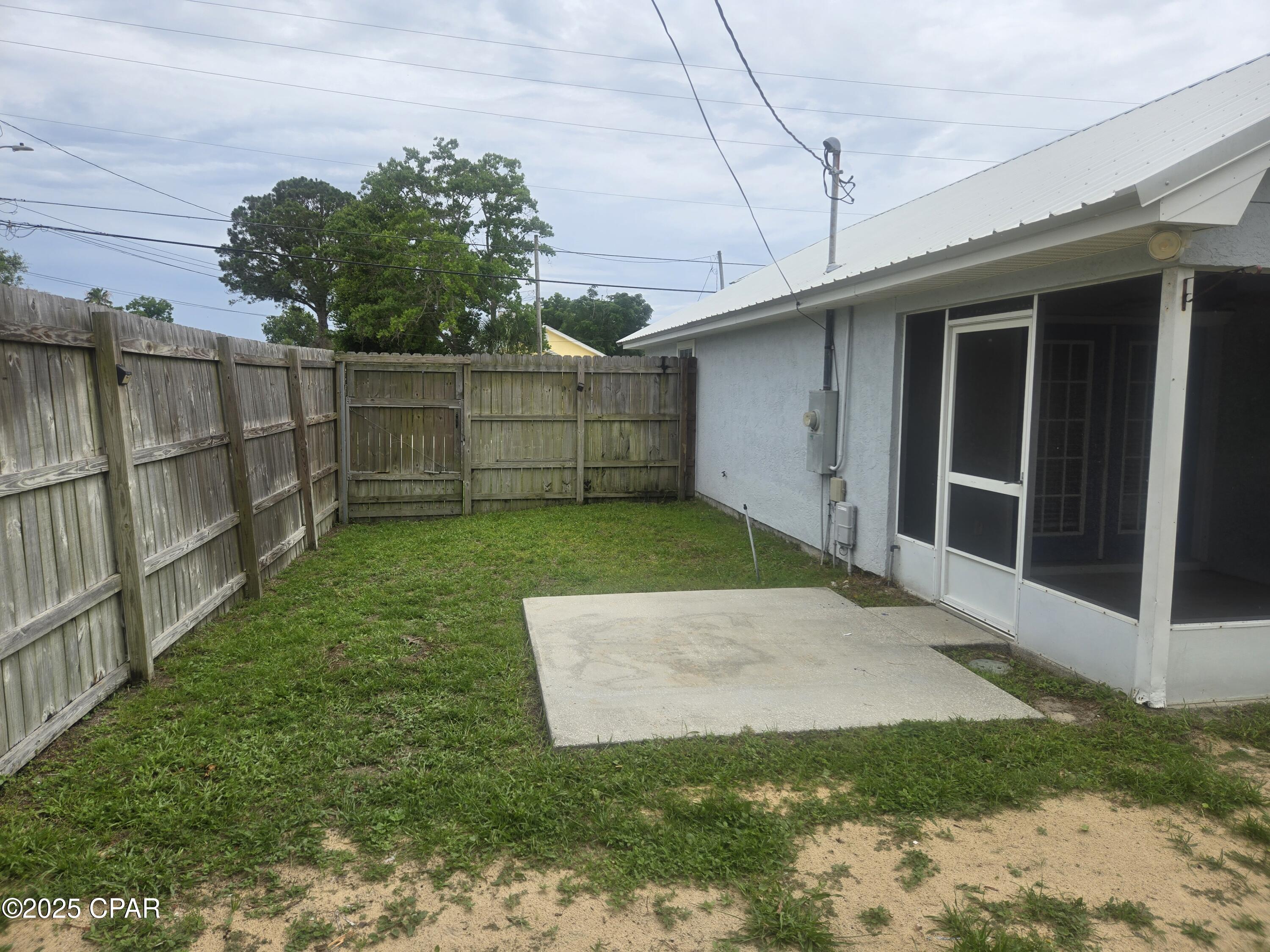 Open Sands - Residential Lease