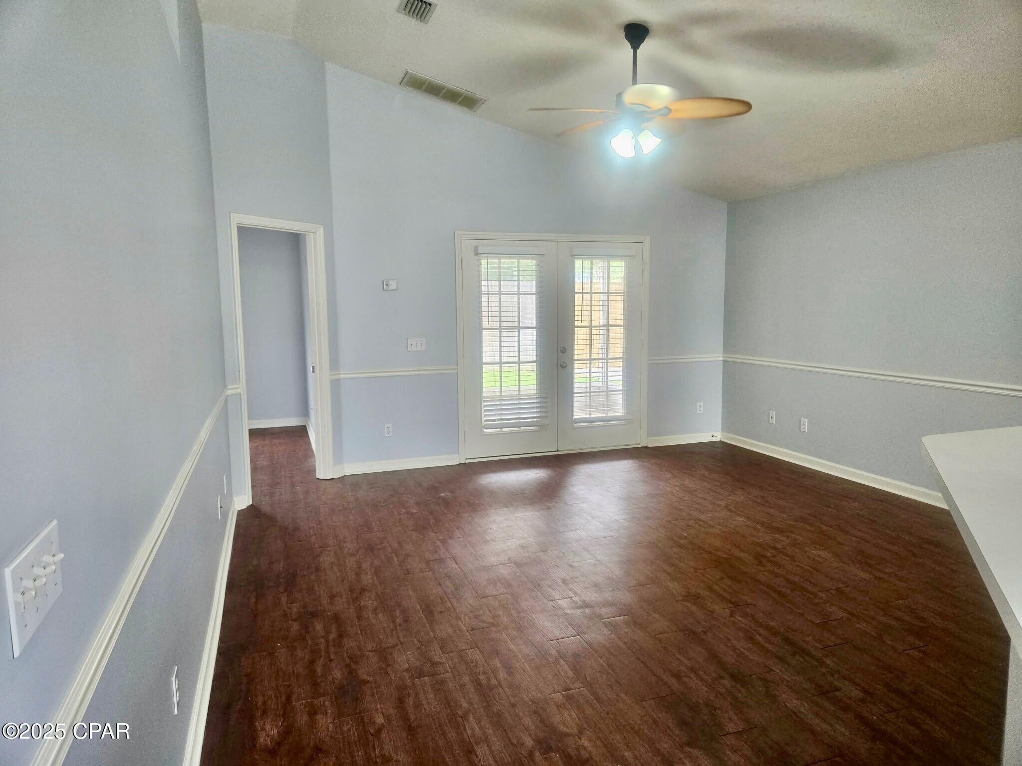 Open Sands - Residential Lease