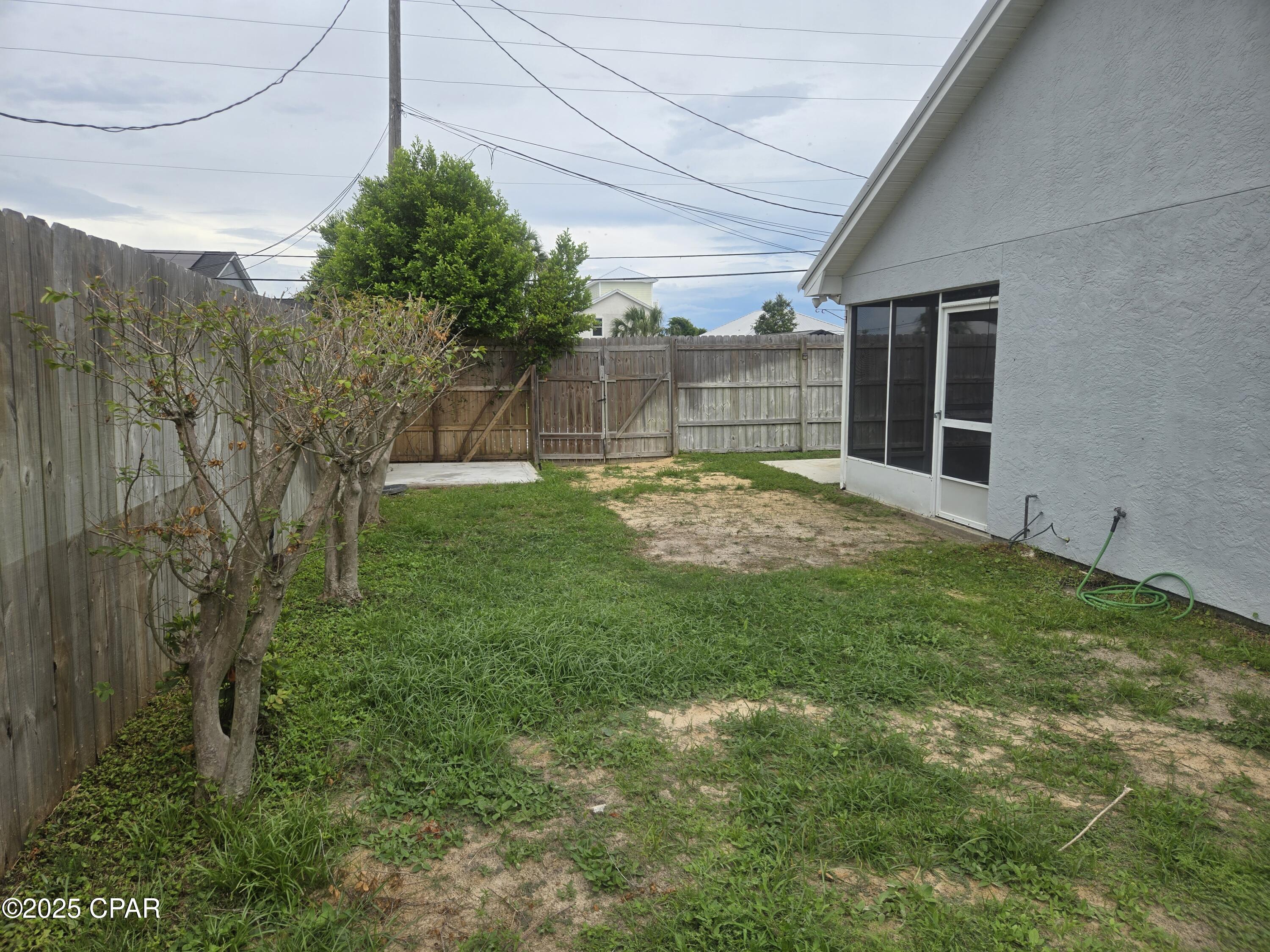 Open Sands - Residential Lease