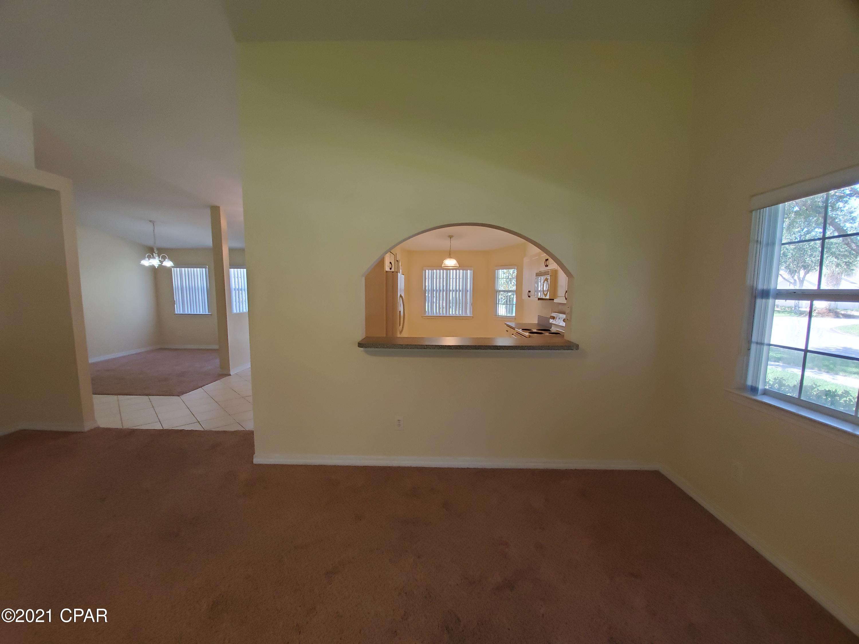 Palm Cove Phase III - Residential Lease