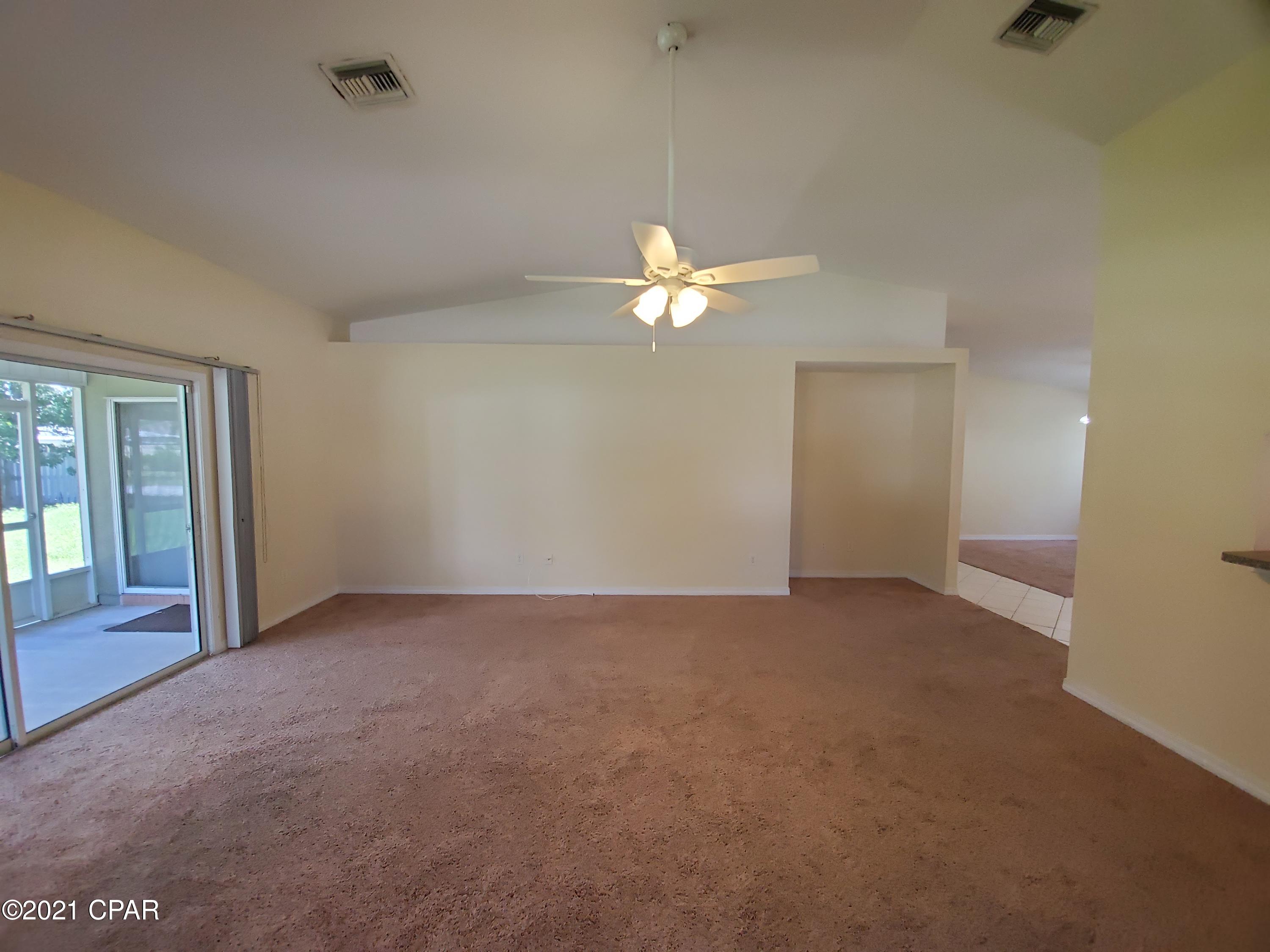 Palm Cove Phase III - Residential Lease