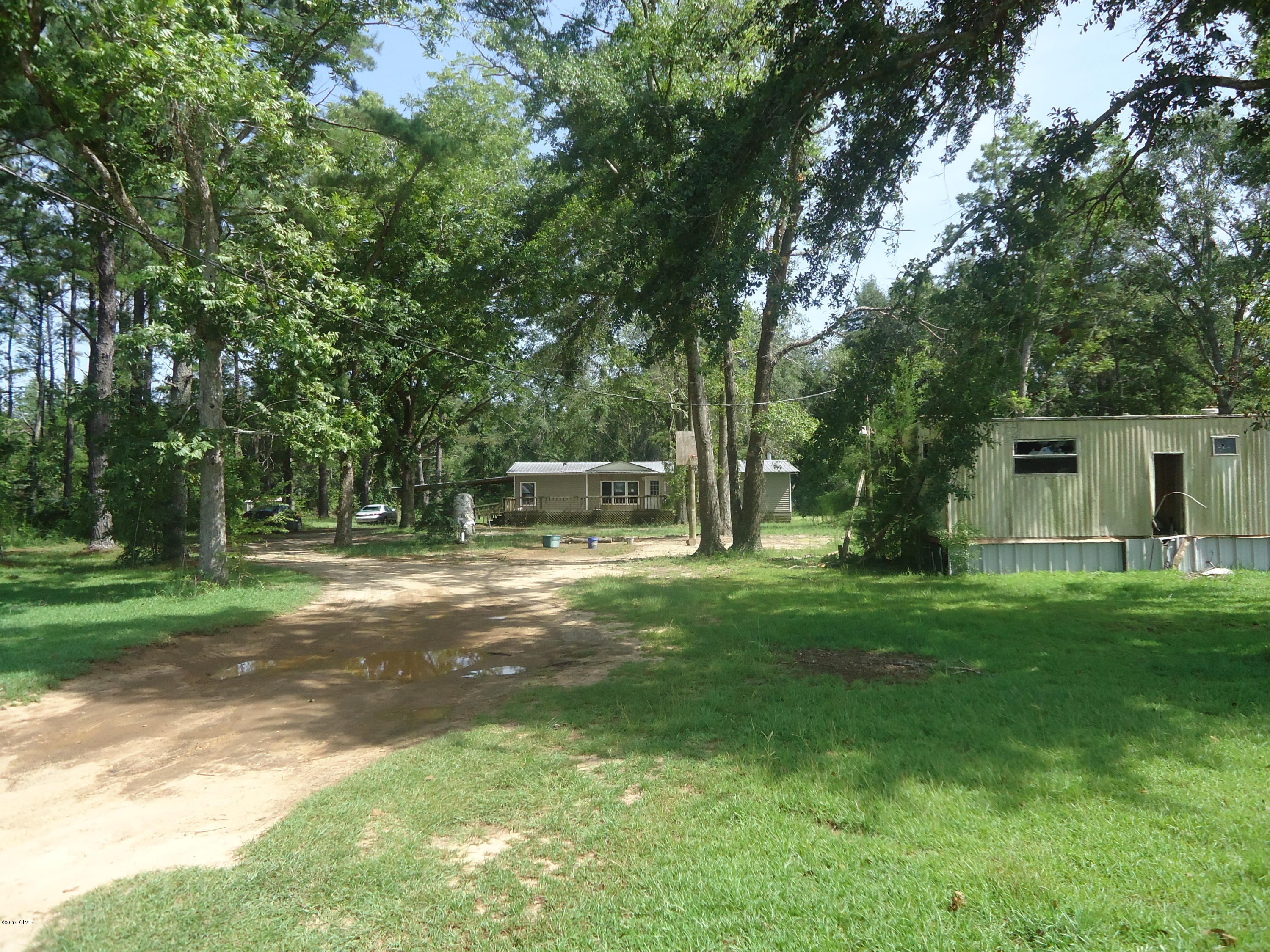 [No Recorded Subdiv] - Residential