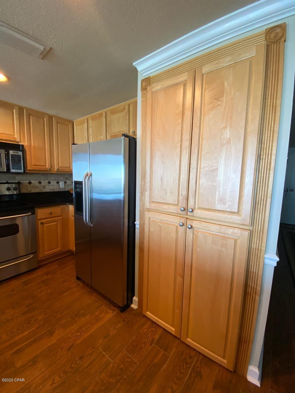 Grandview East At Long Beach - Residential