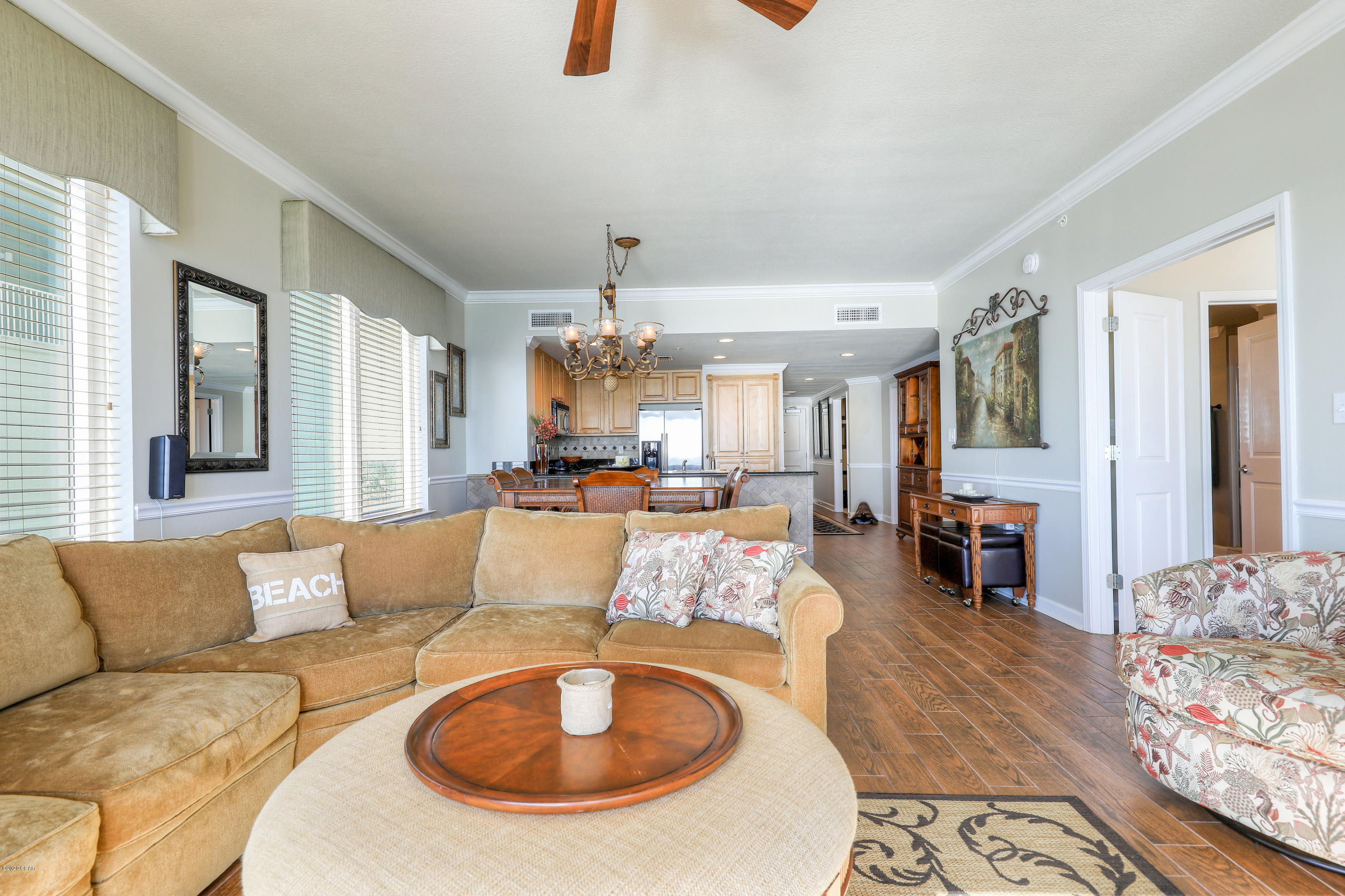 Grandview East At Long Beach - Residential