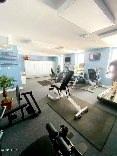 Grandview East At Long Beach - Residential