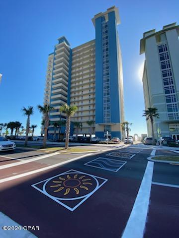 Grandview East At Long Beach - Residential