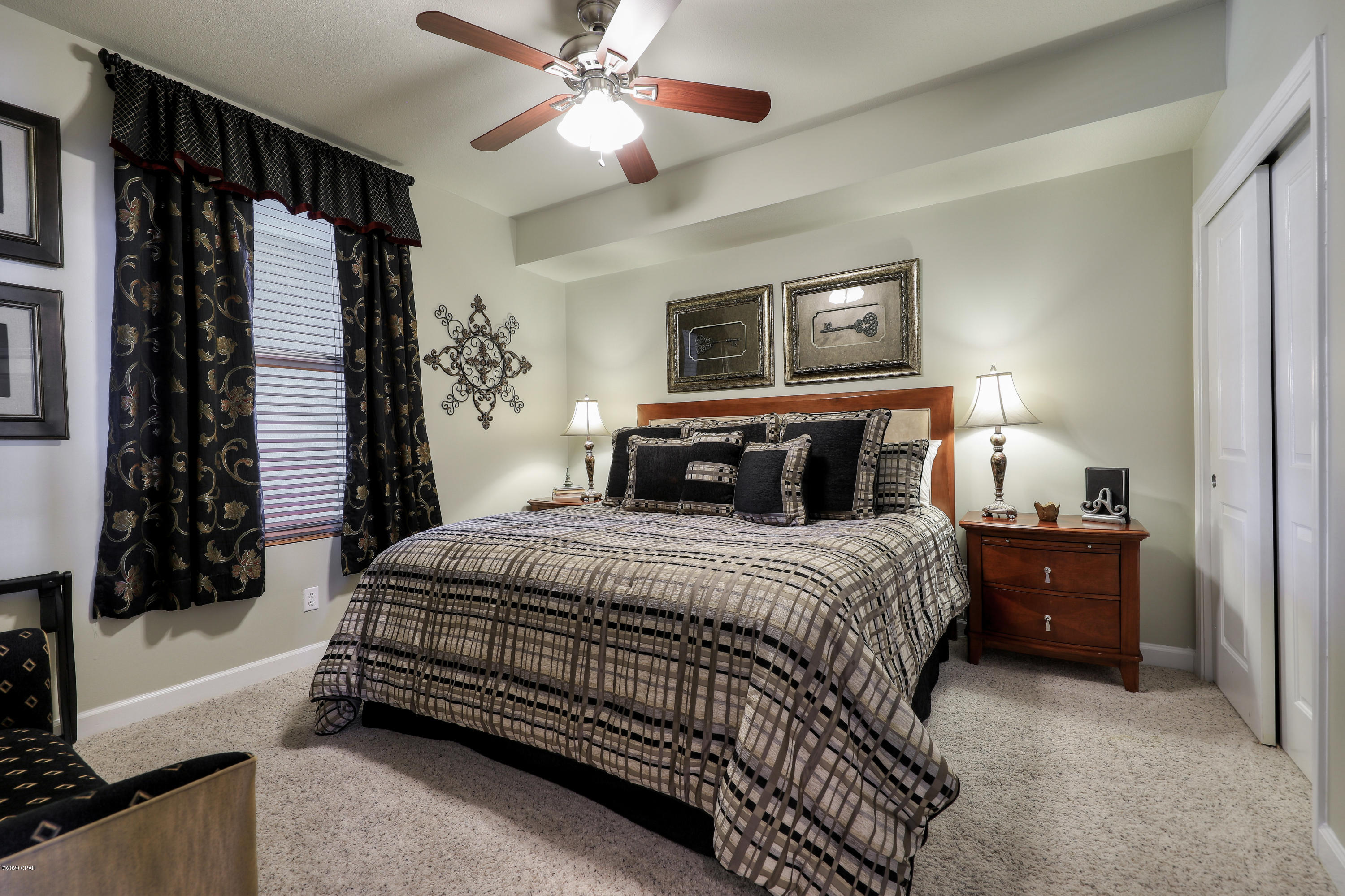 Grandview East At Long Beach - Residential