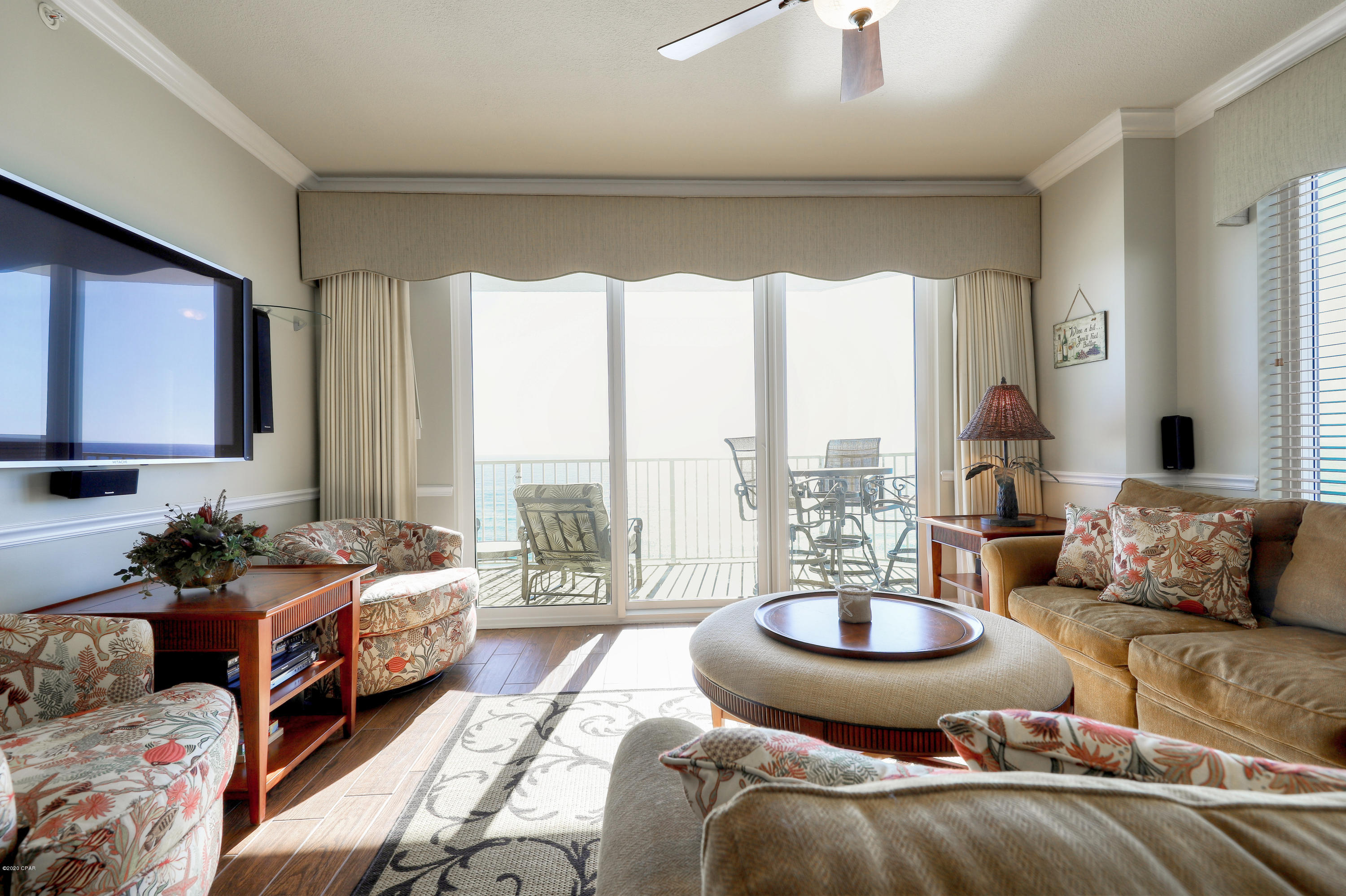 Grandview East At Long Beach - Residential